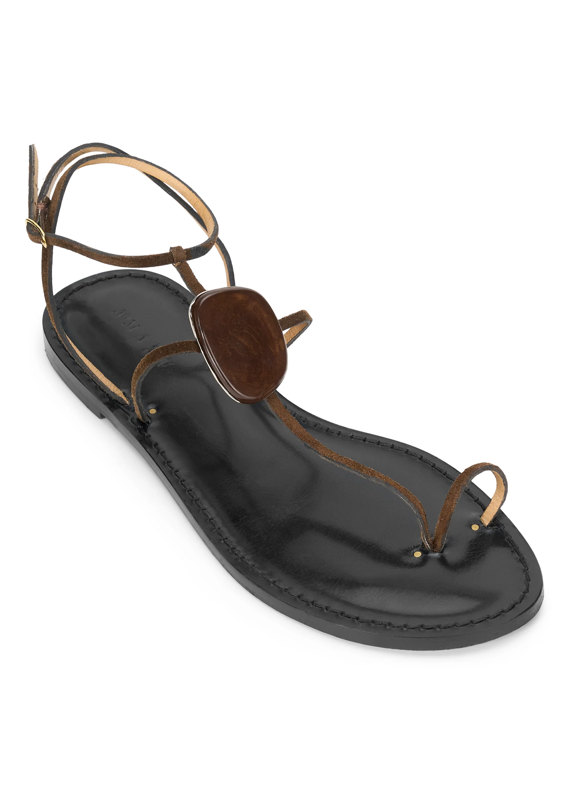 AMANU The Cairo Sandal - Image 4