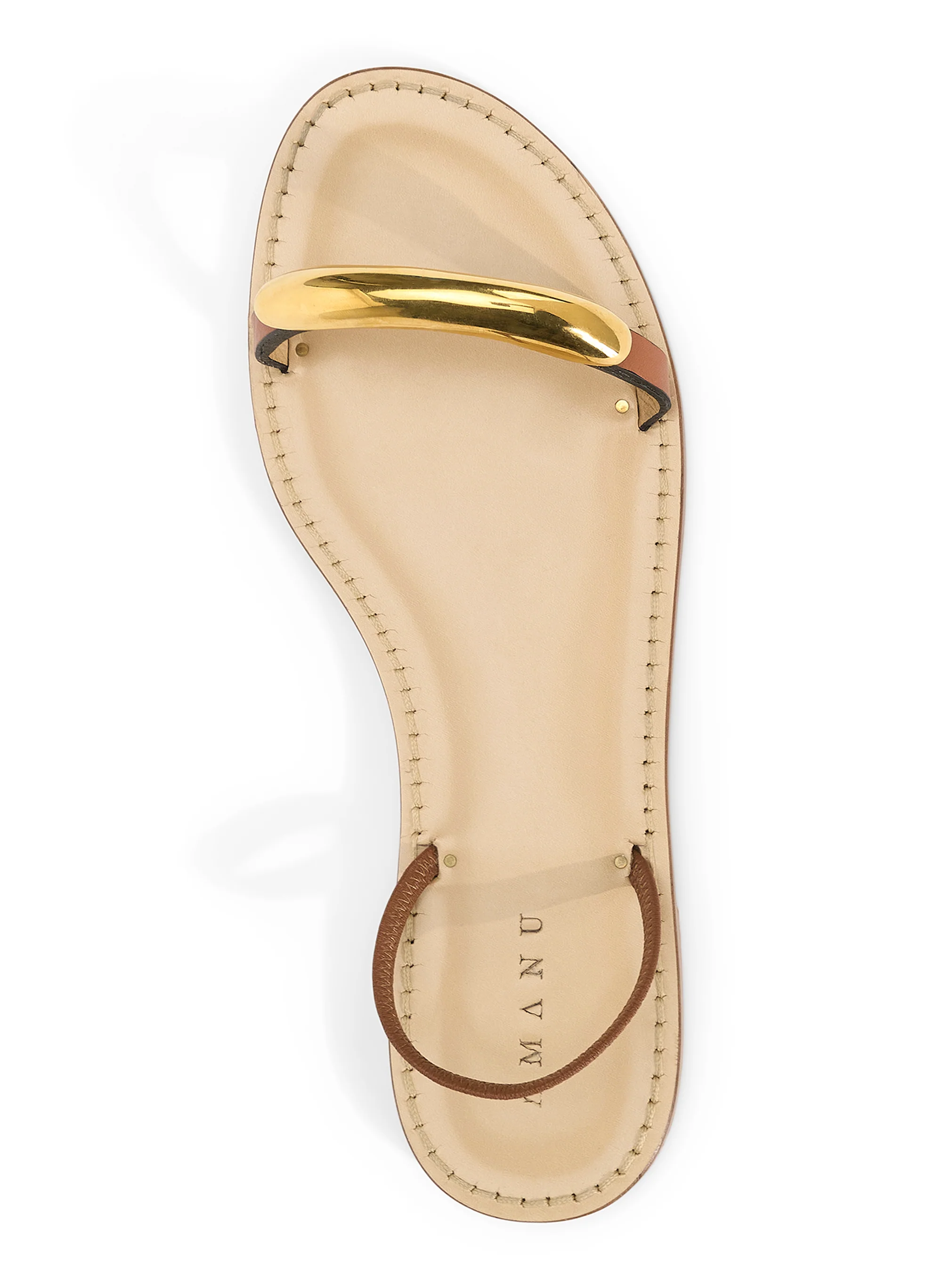 Amanu The Namibia Sandal - Image 4