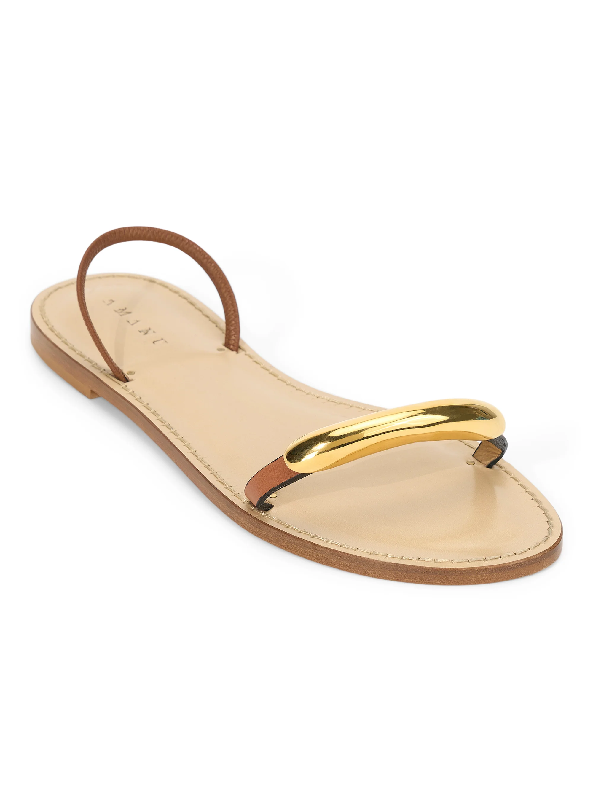 Amanu The Namibia Sandal - Image 5