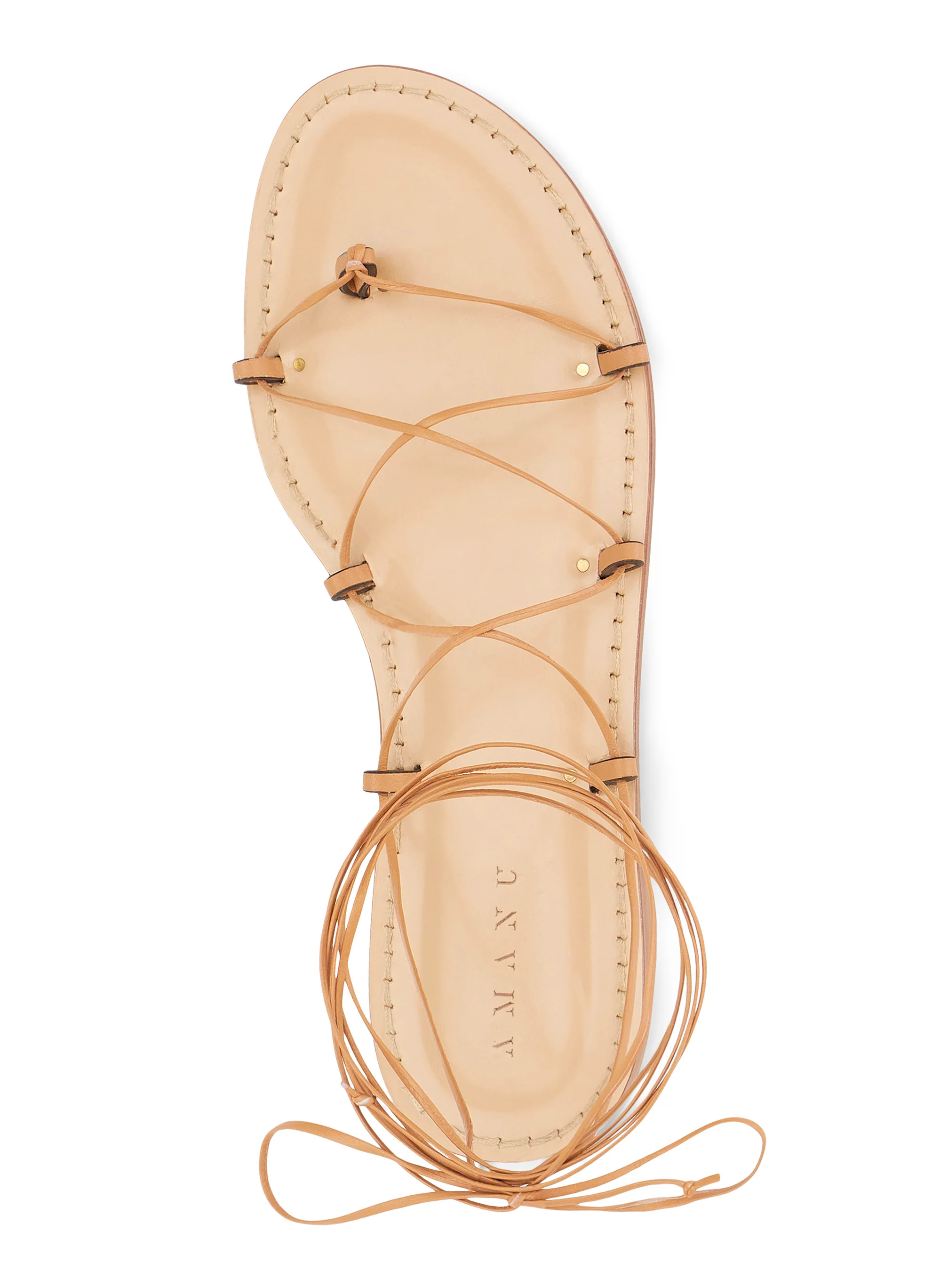 Amanu Serengetti Sandal - Image 3
