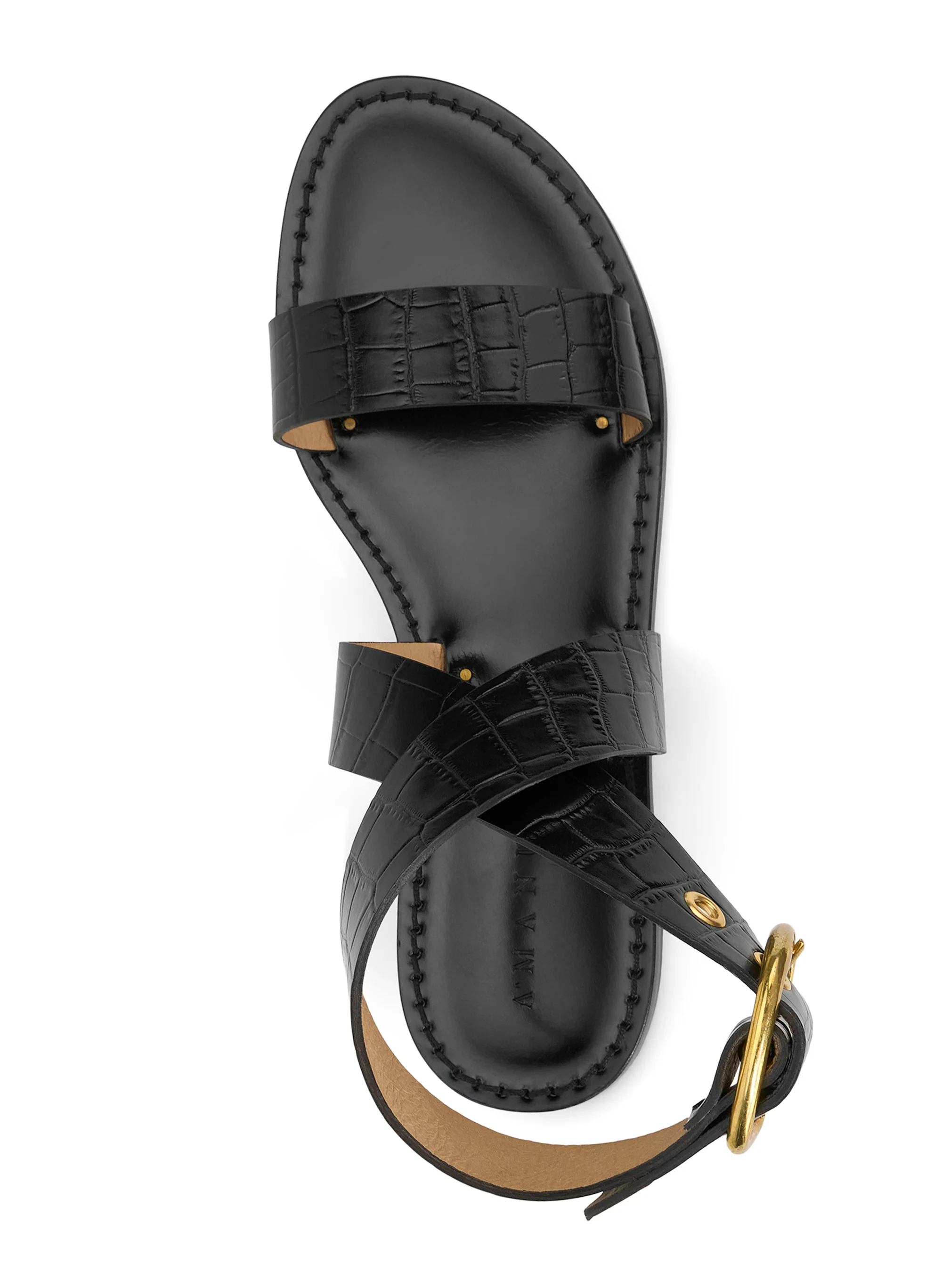 Amanu The Virunga Sandal - Image 4