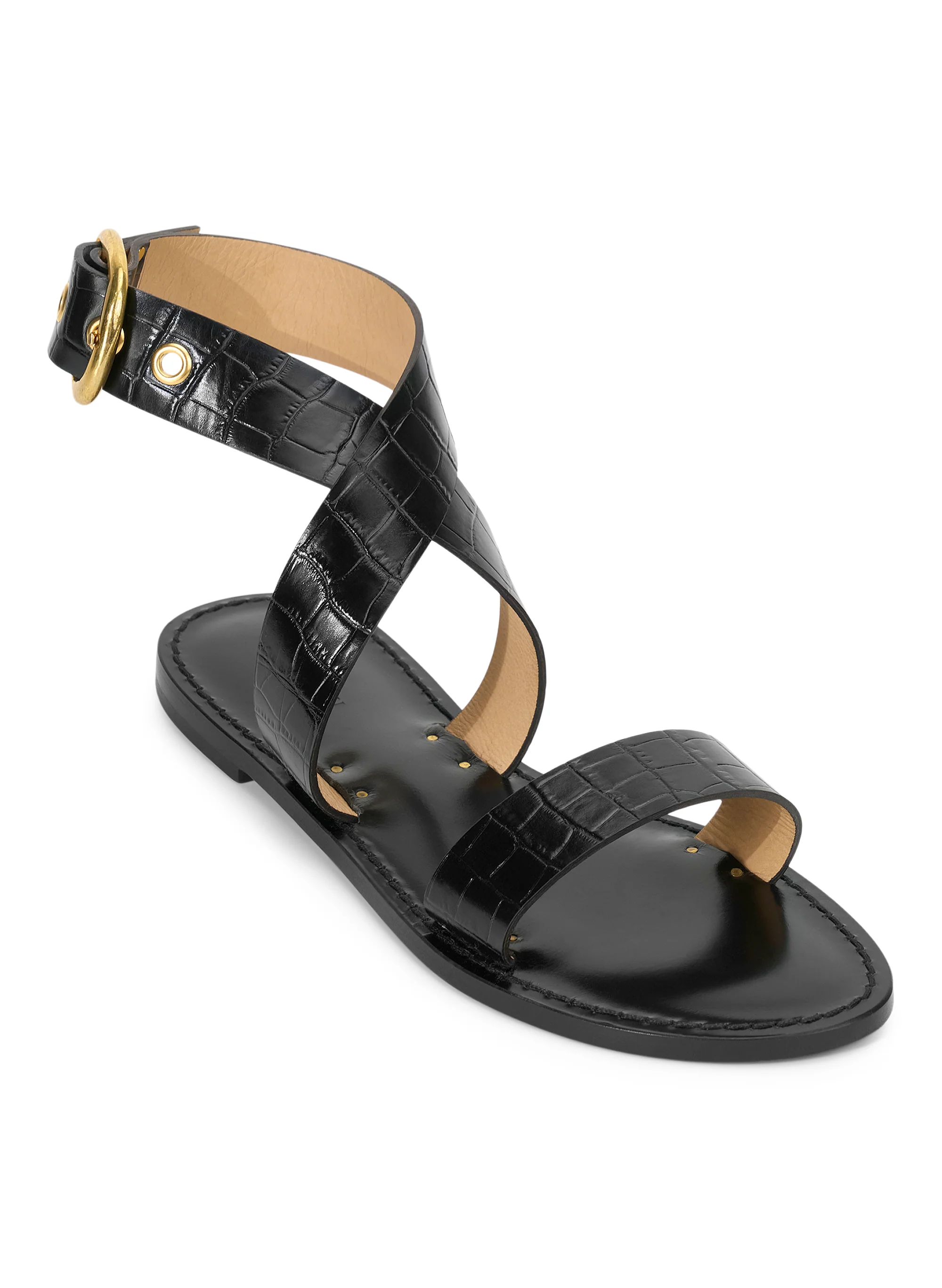 Amanu The Virunga Sandal - Image 6