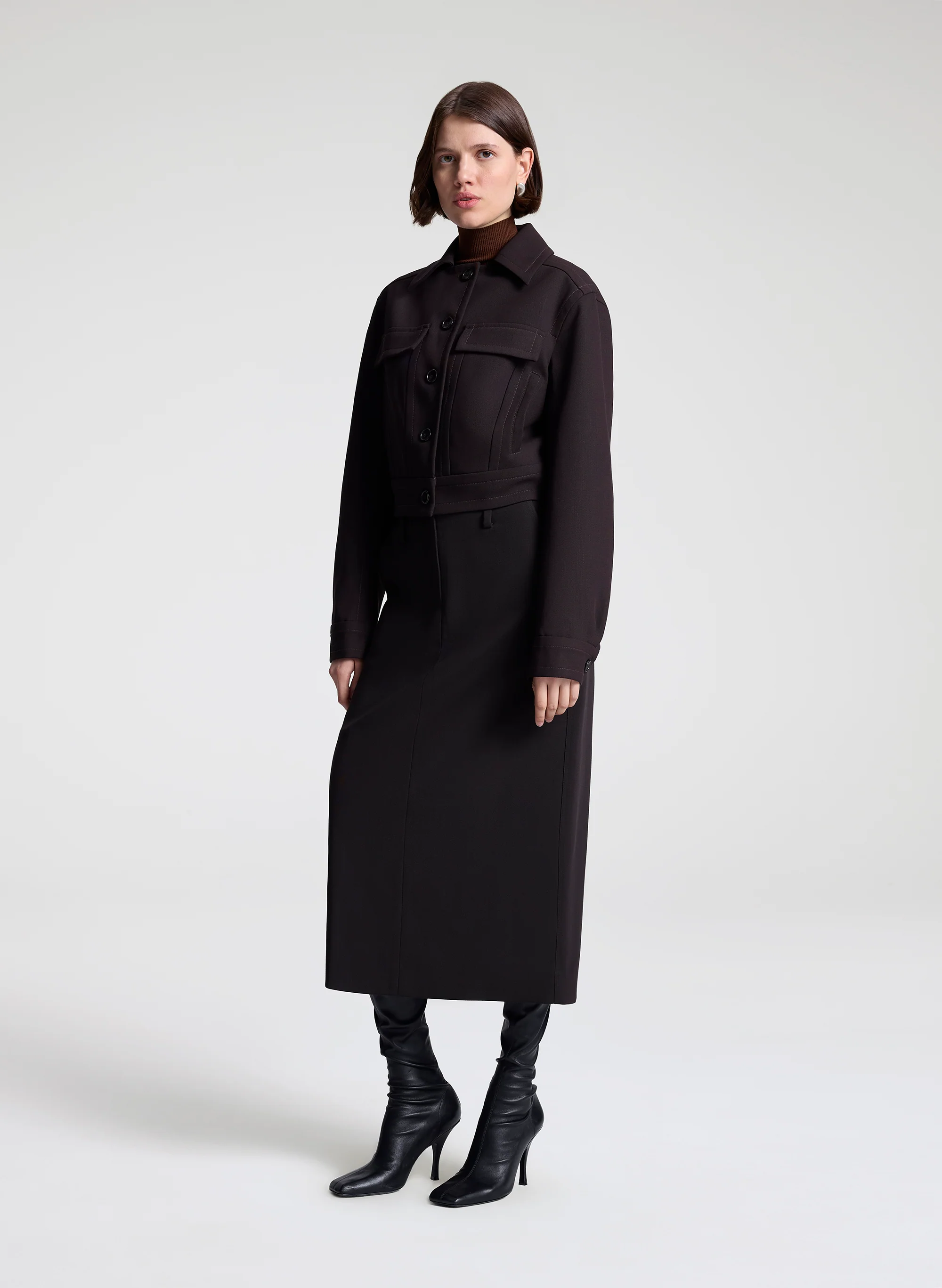 Blake Tailored Jacket - Image 3