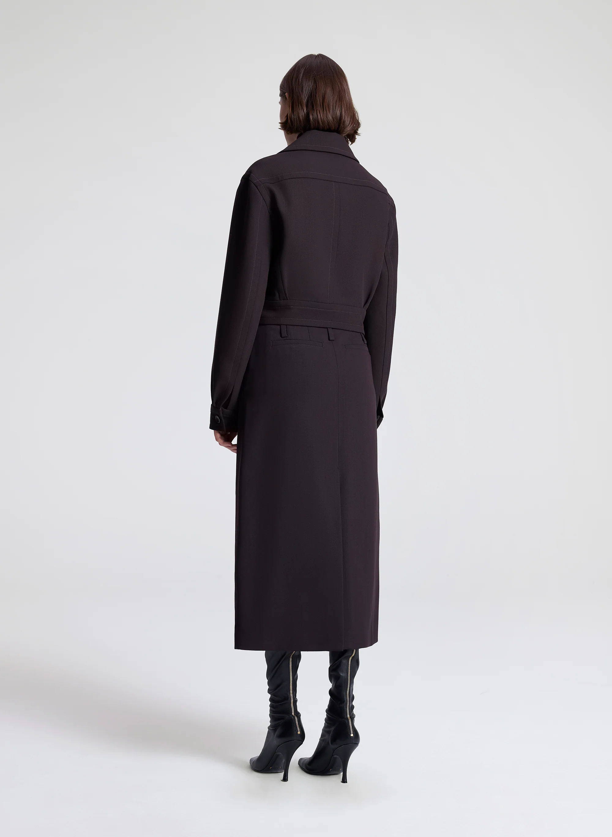 Blake Tailored Jacket - Image 5