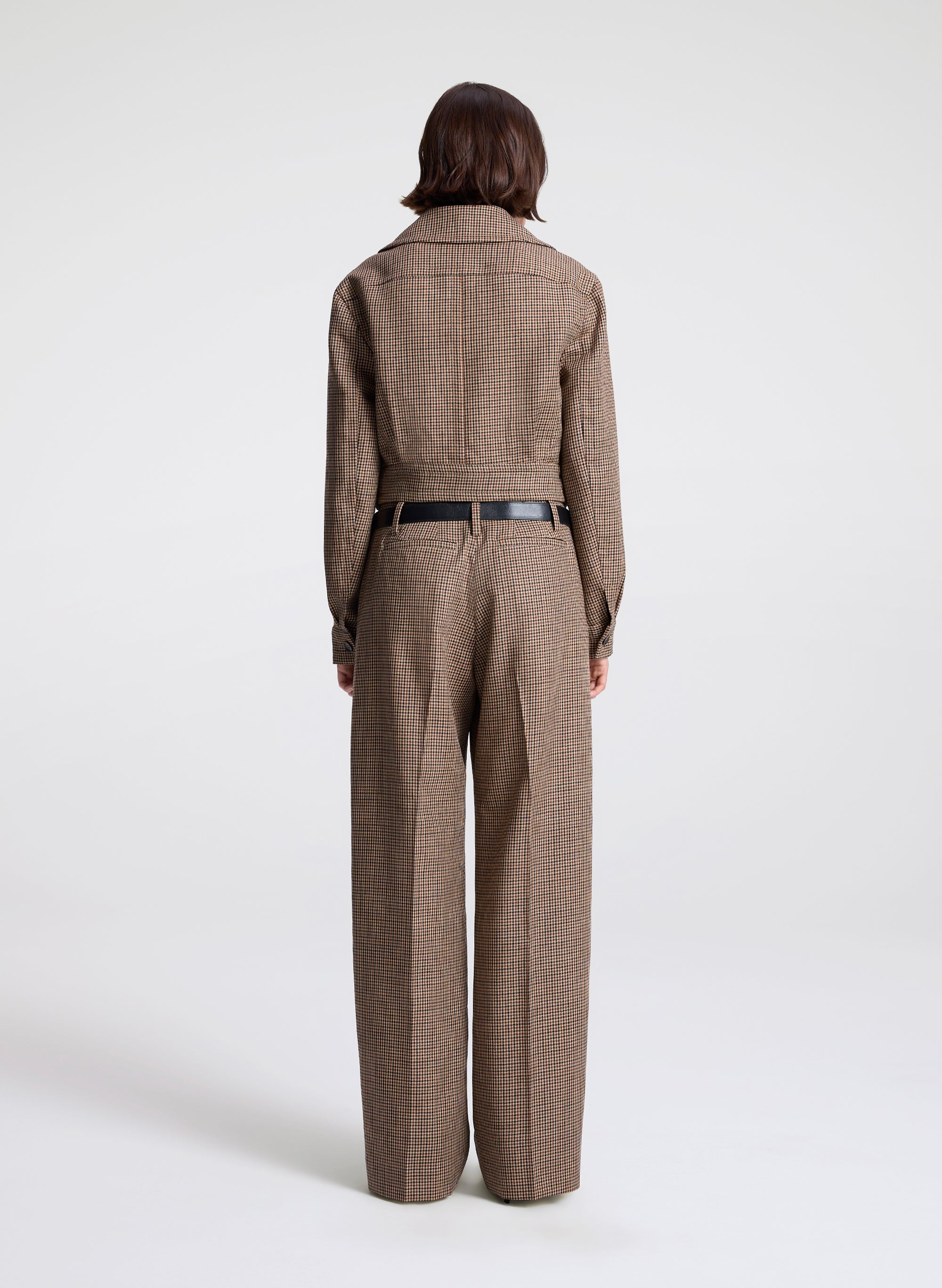 Blake Wool Jacket - Image 5