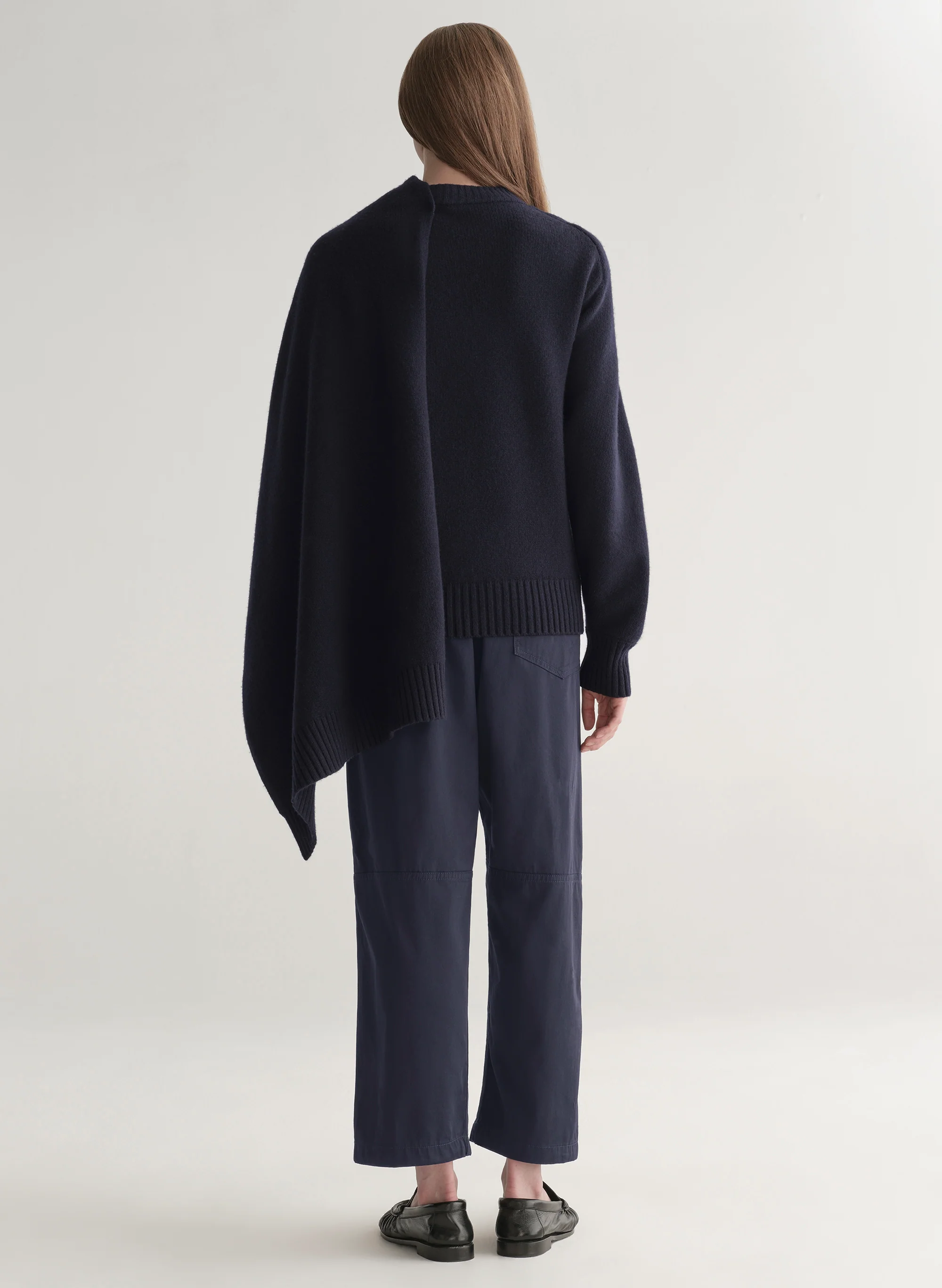 Brayden Cotton Twill Pant - Image 5