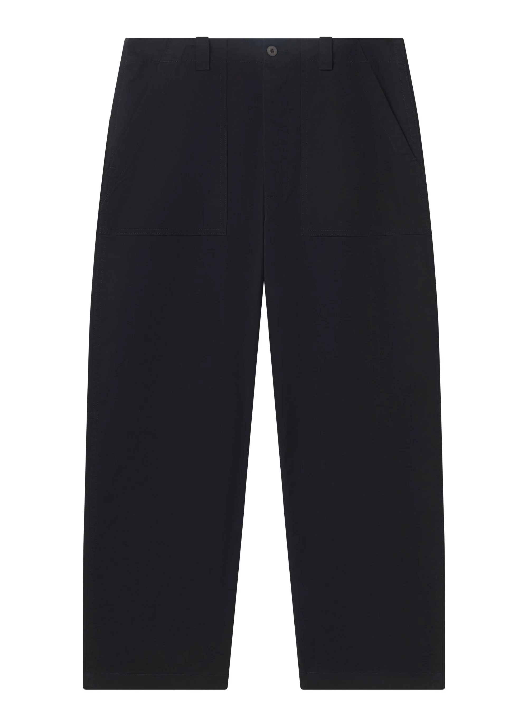 Brayden Cotton Twill Pant - Image 6