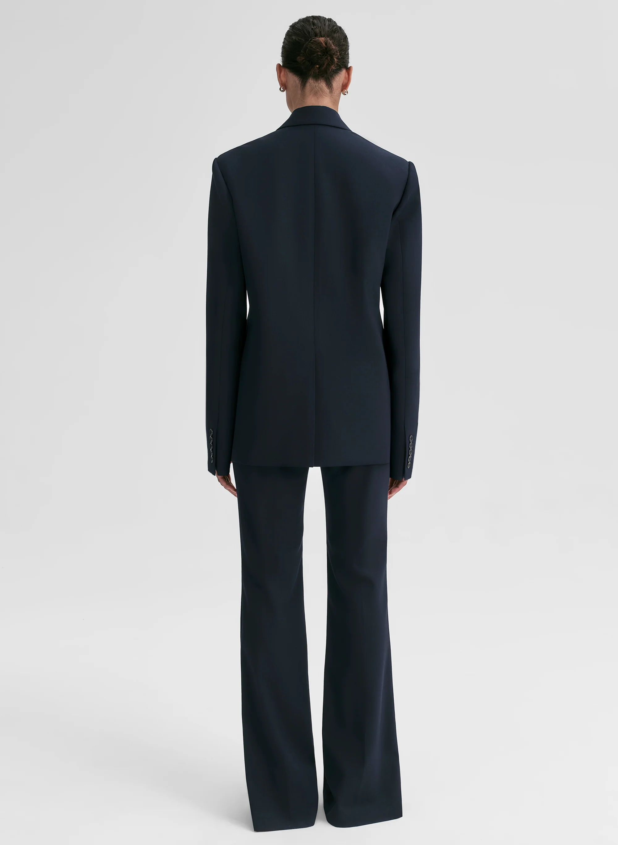 Calla Oversized Tailored Jacket - Image 6