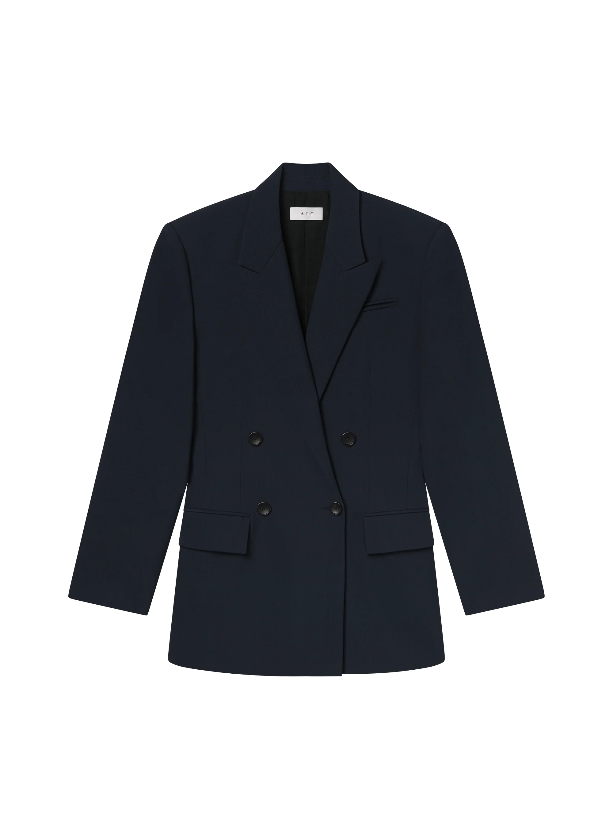 Calla Oversized Tailored Jacket - Image 7