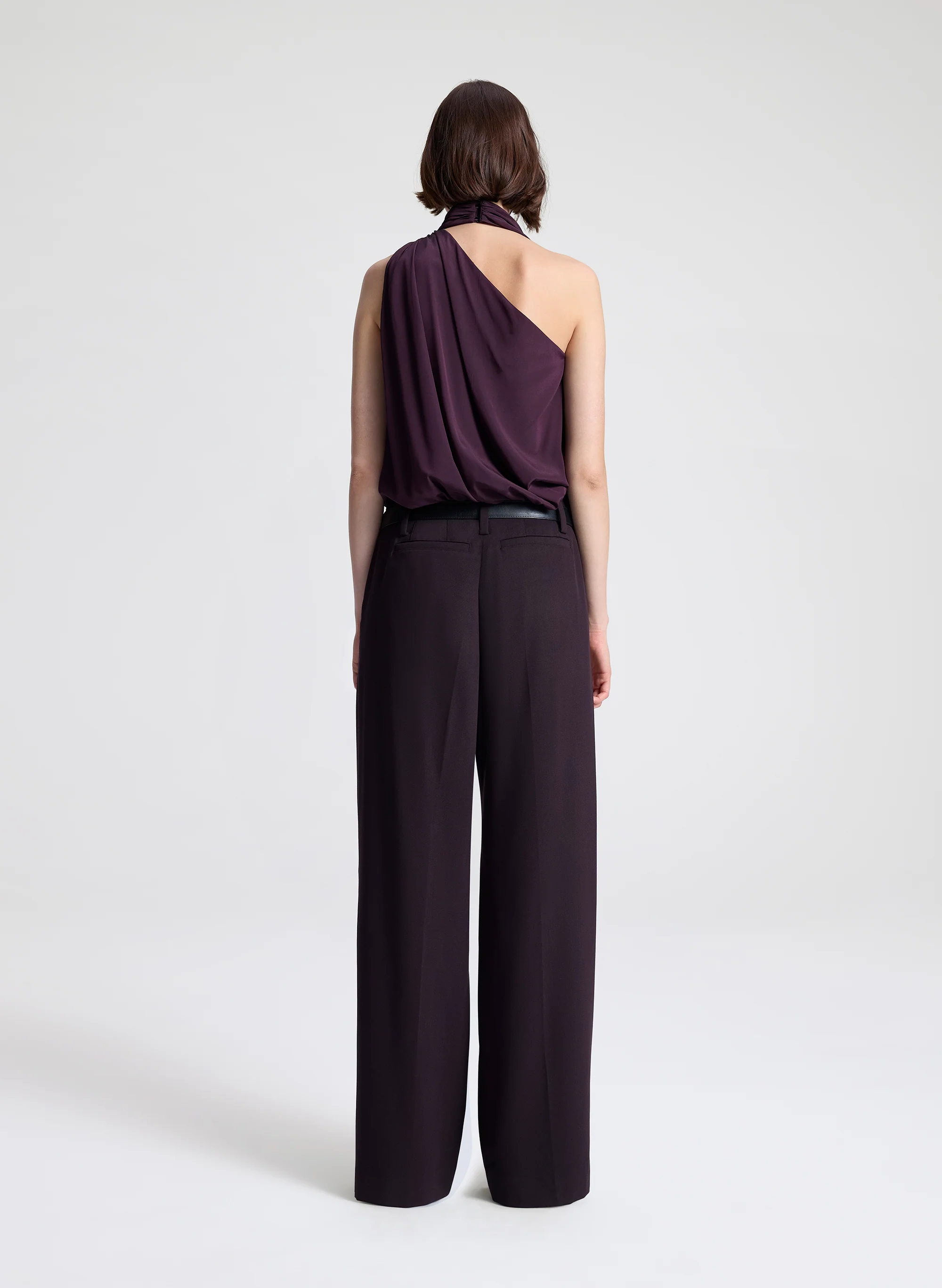 Celeste Silk Top - Image 5