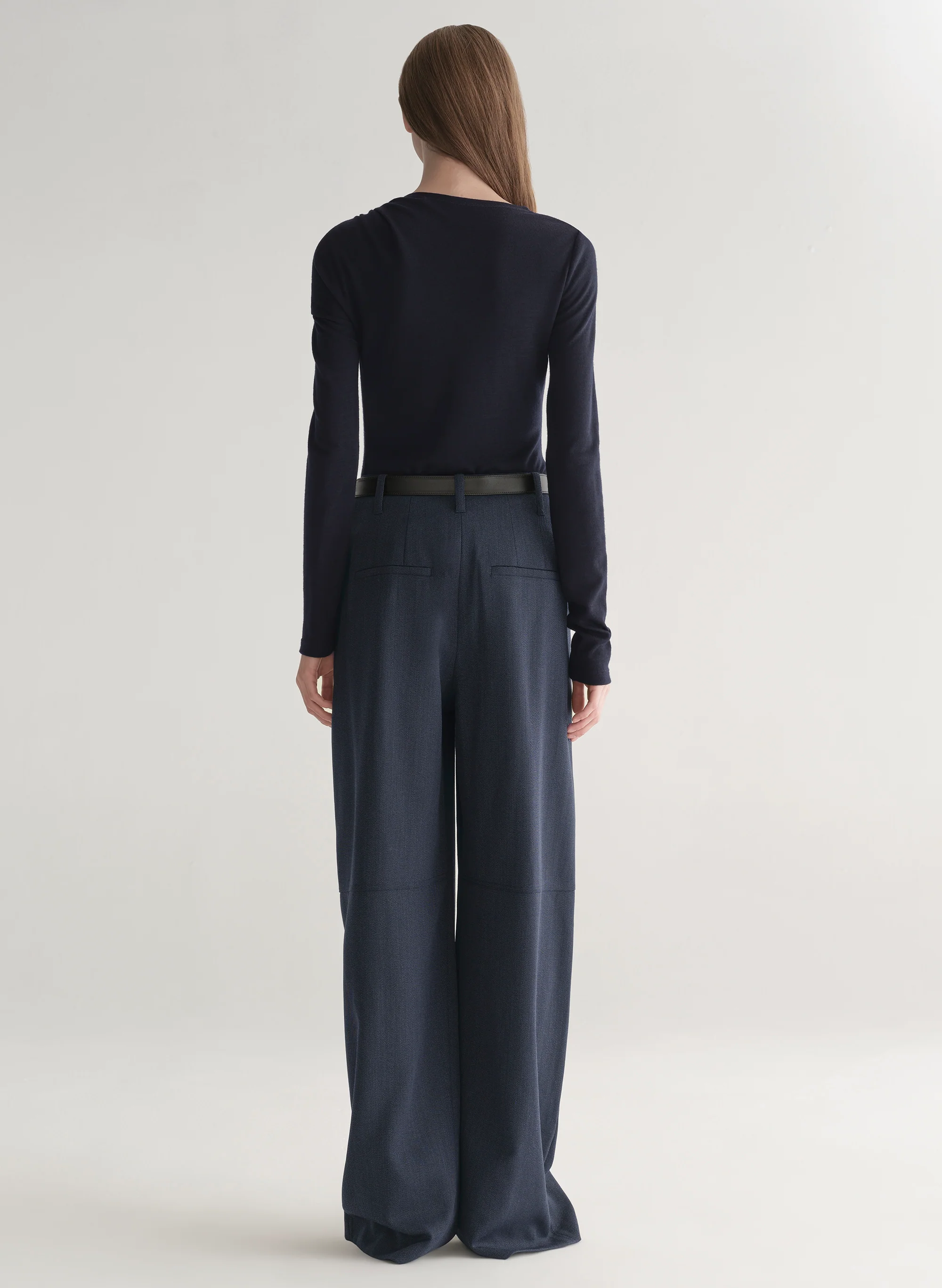 Colin Melange Pant - Image 5