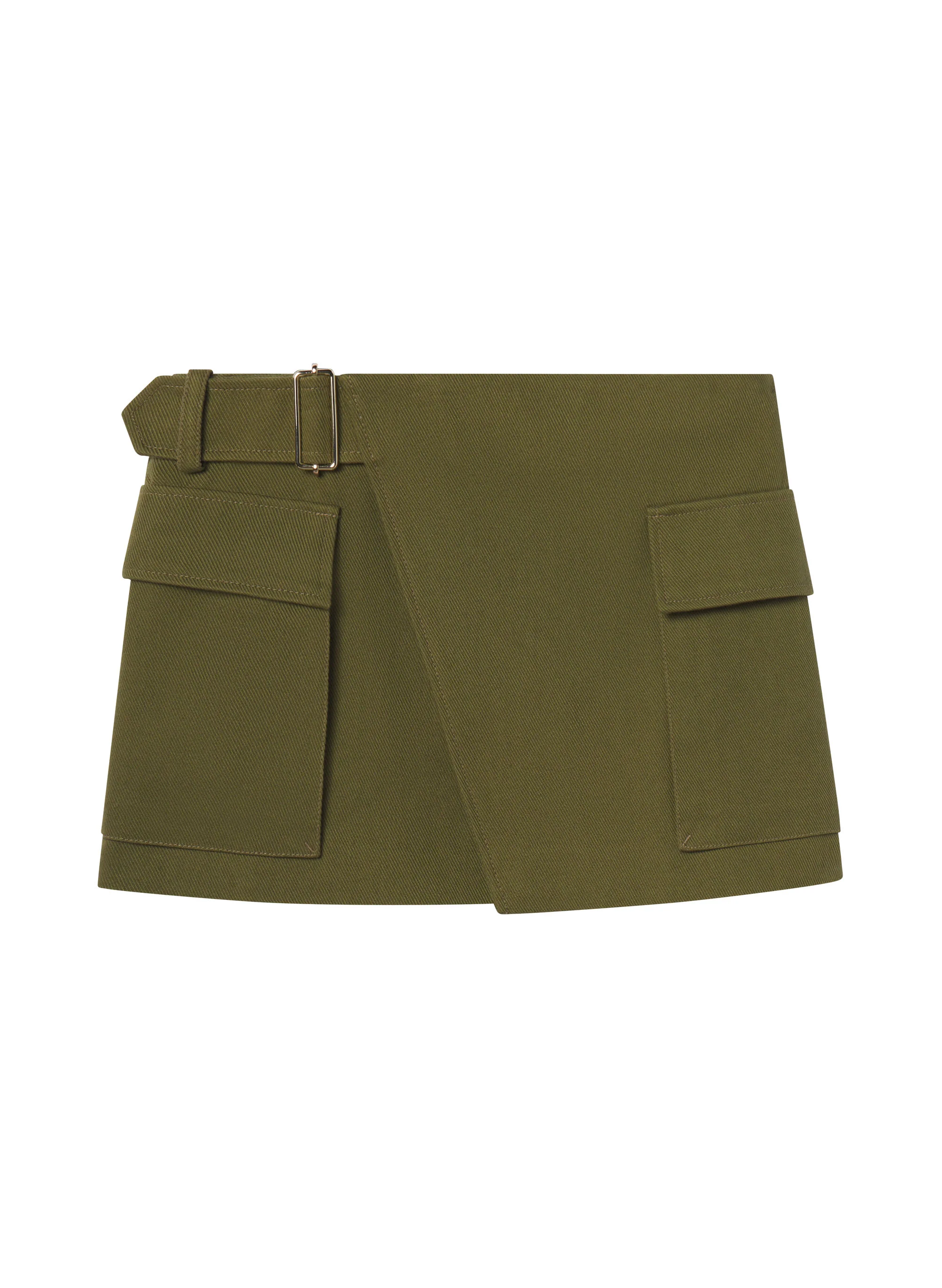 Conan Tailored Mini Skirt - Image 6