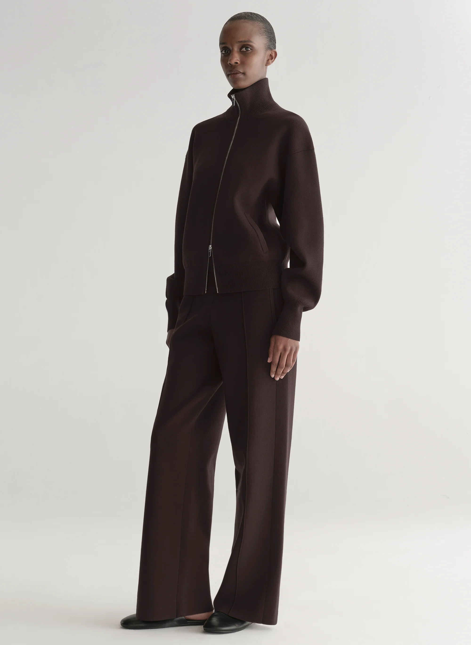 Corey Knit Pant - Image 4