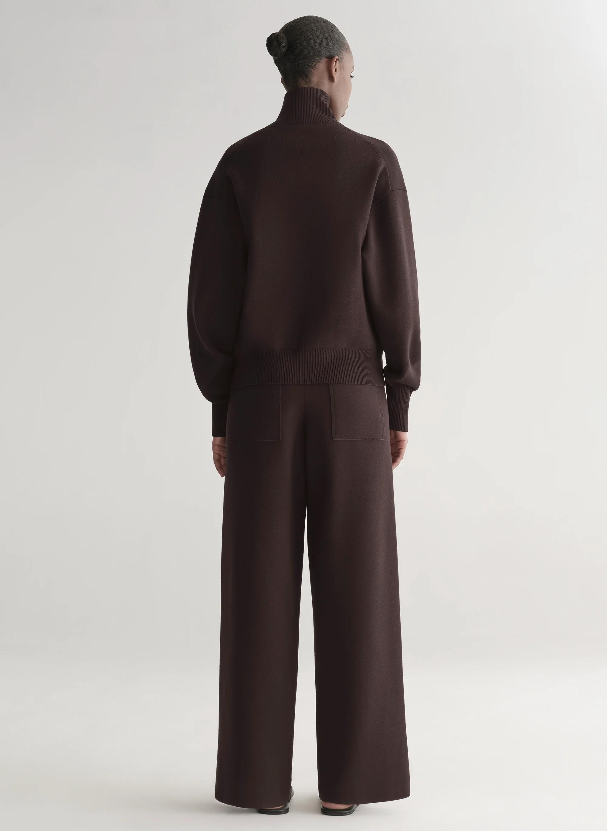 Corey Knit Pant - Image 5