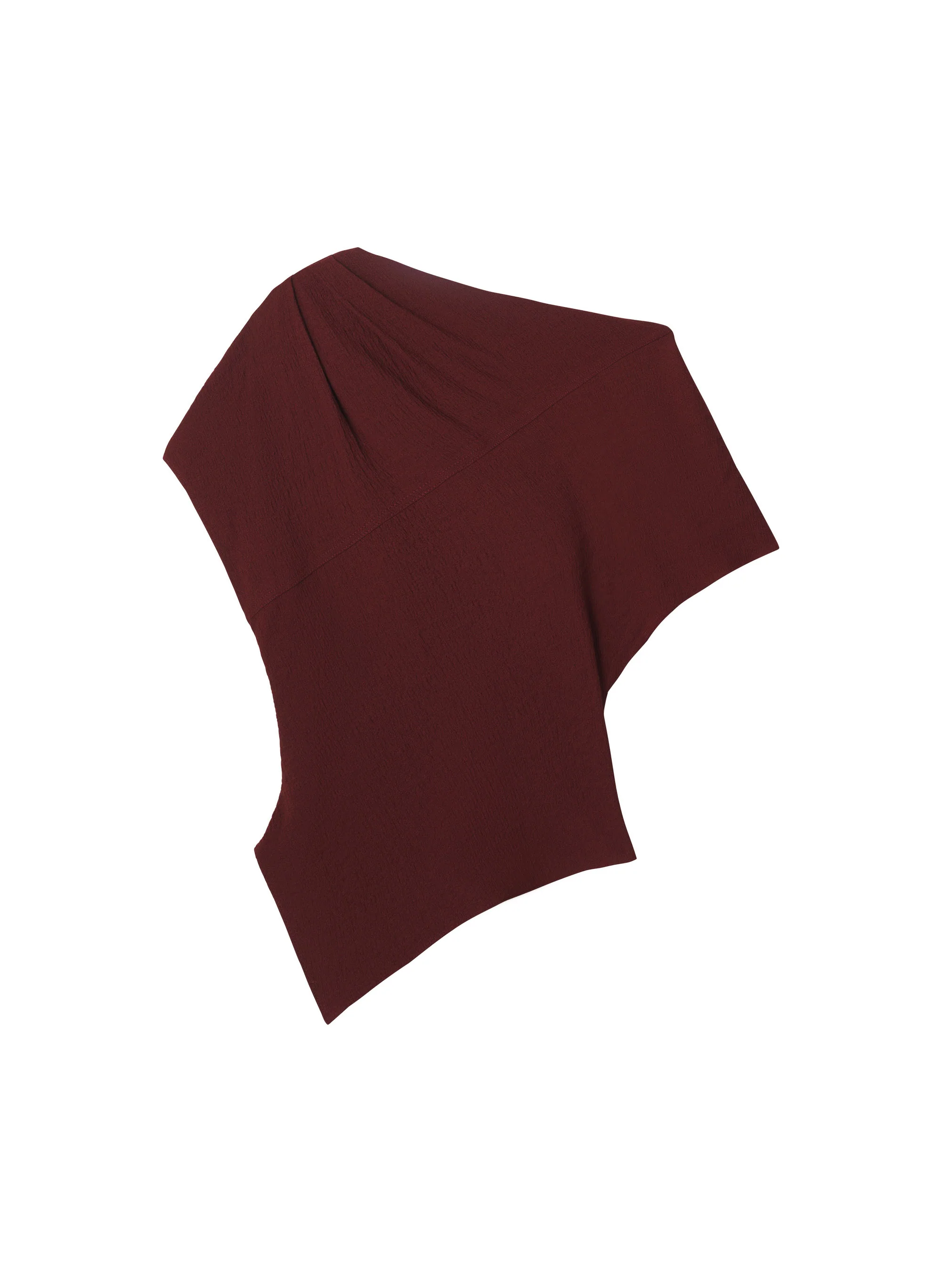 Dena Crepe Top - Image 6