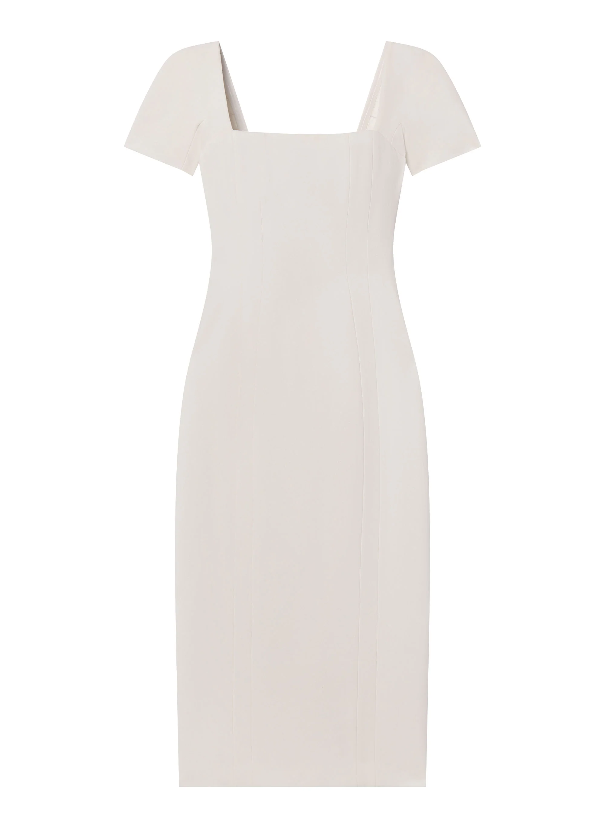Elvie Midi Dress - Image 6