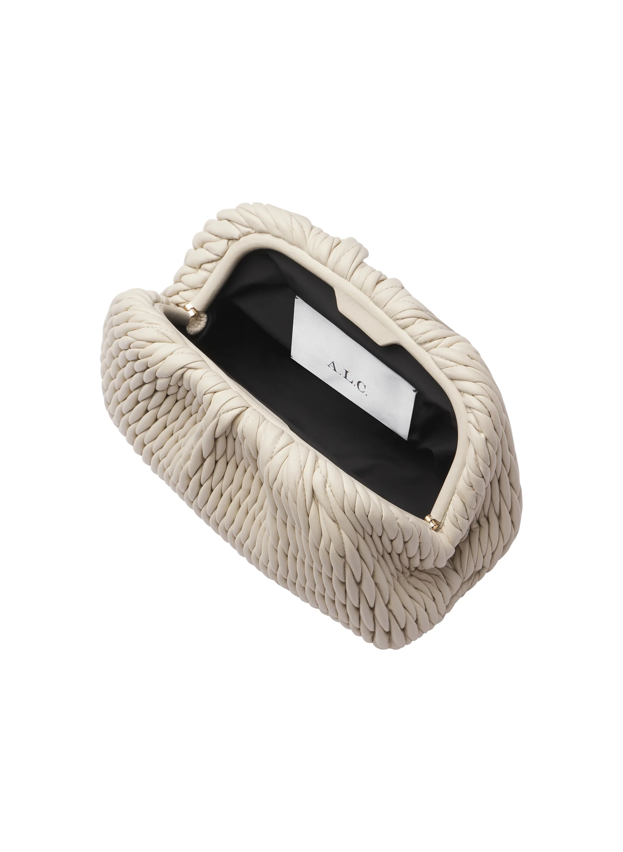 Enzo Clutch Bag - Image 4