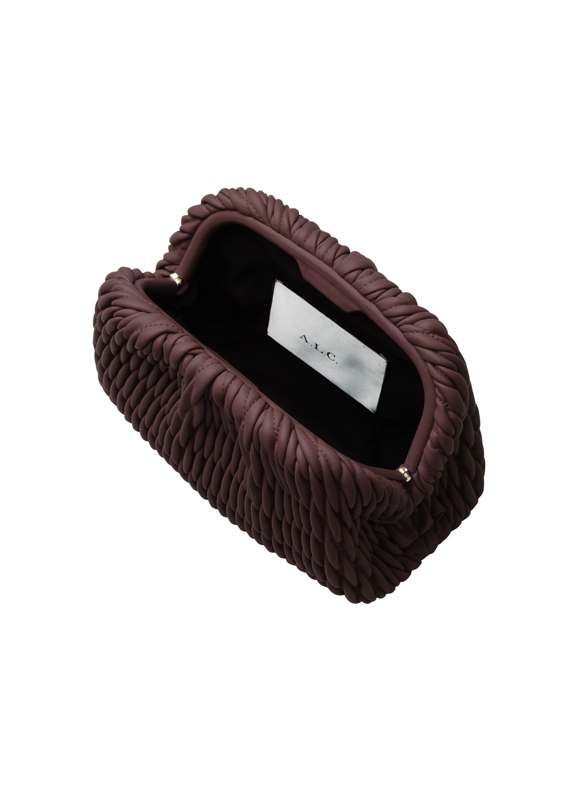 Enzo Clutch Bag - Image 4