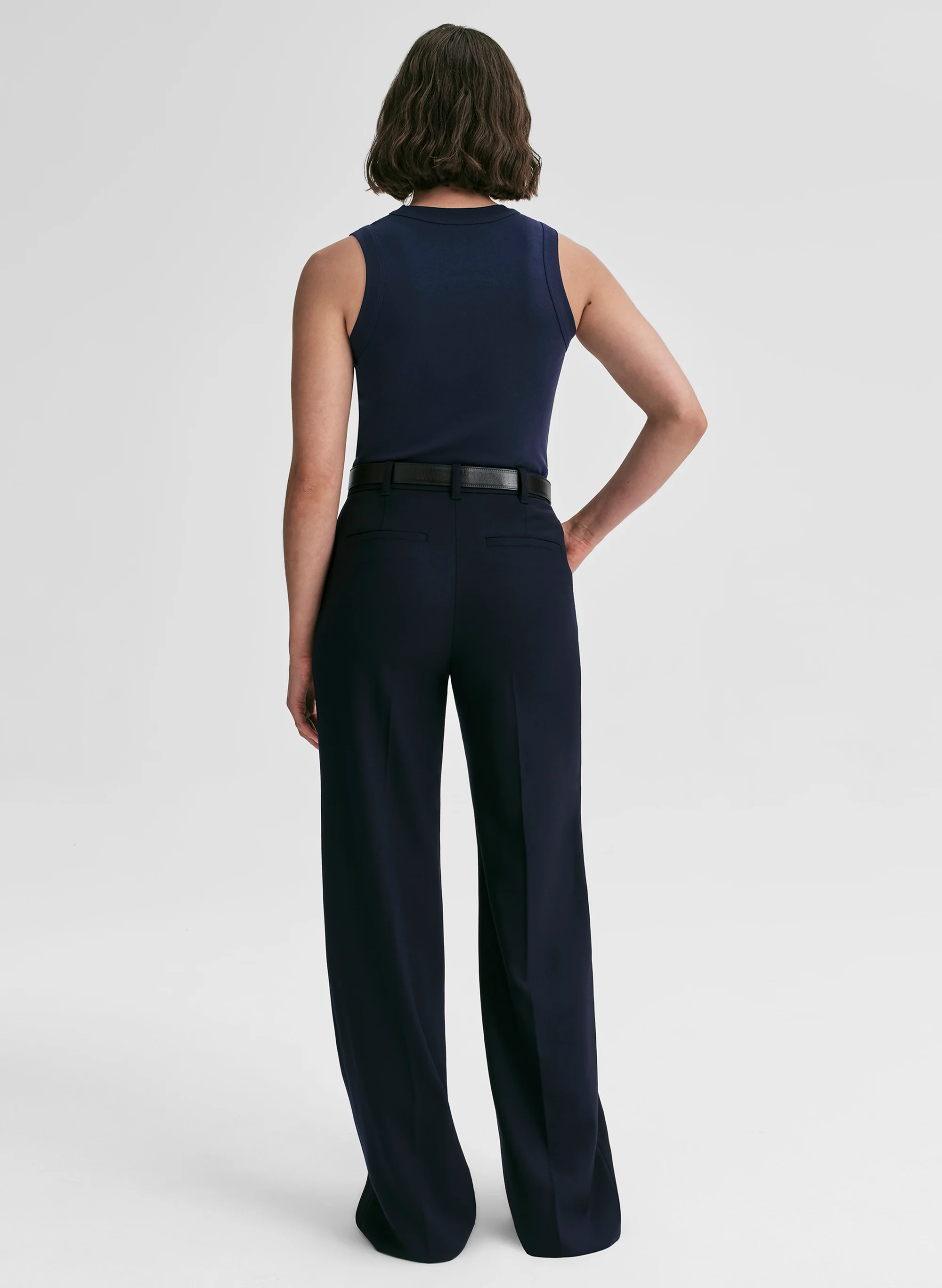 Hadley Cotton Rib Tank - Image 5