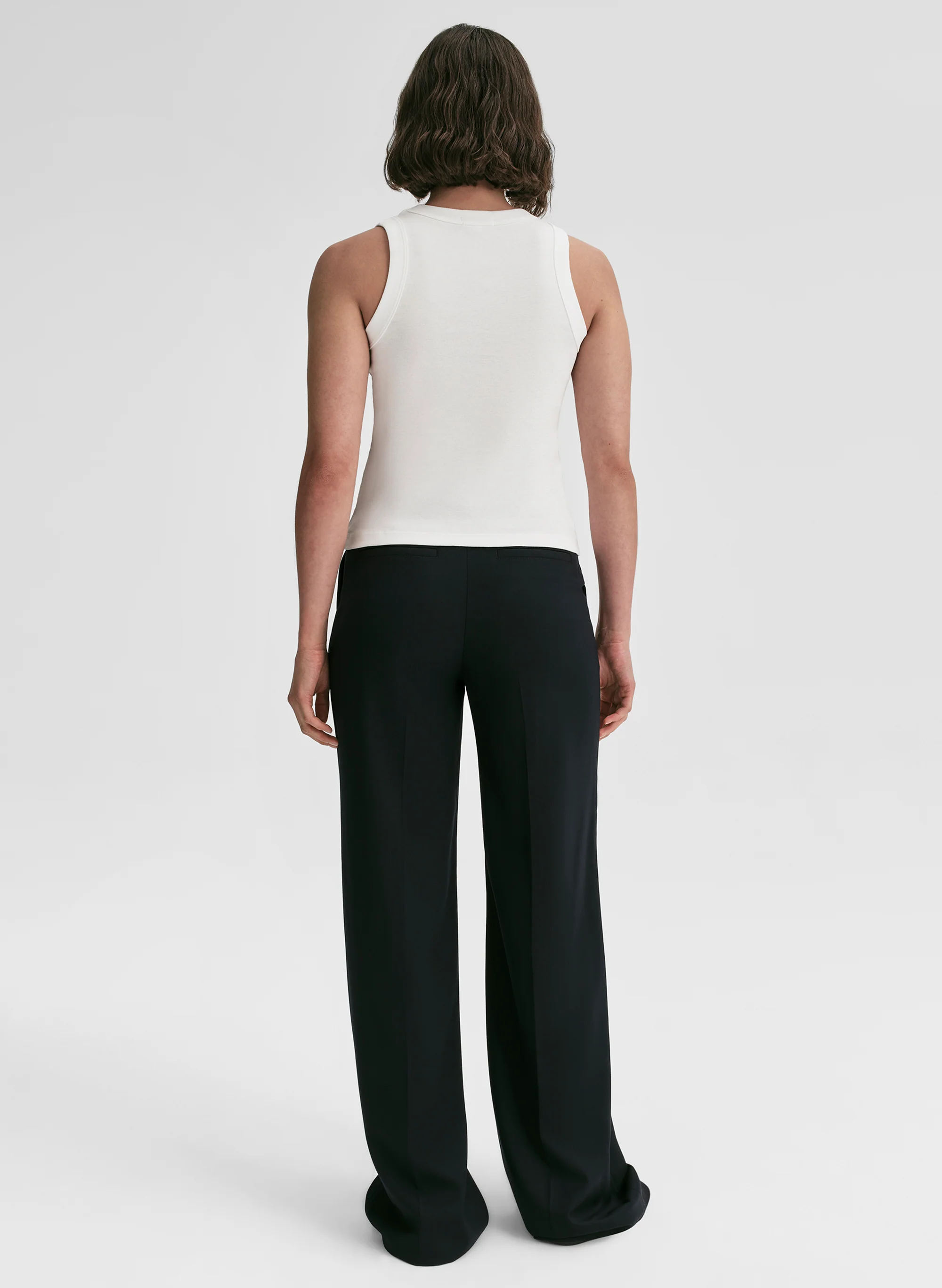 Hadley Cotton Rib Tank - Image 5