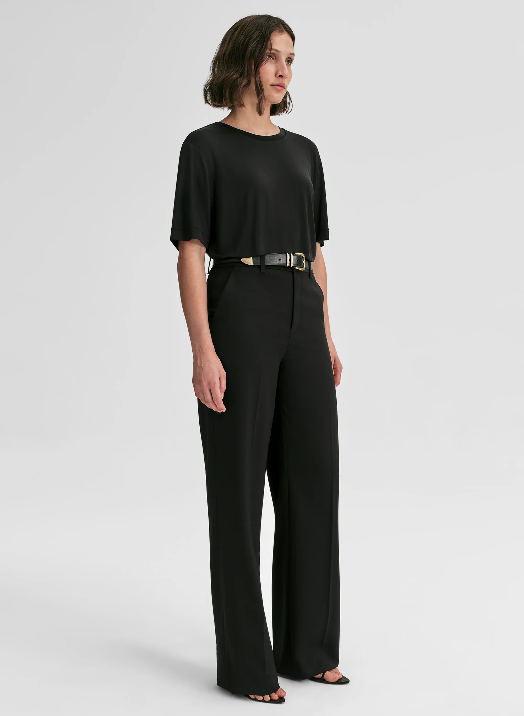 Hirsh Tailored Pant - Image 3