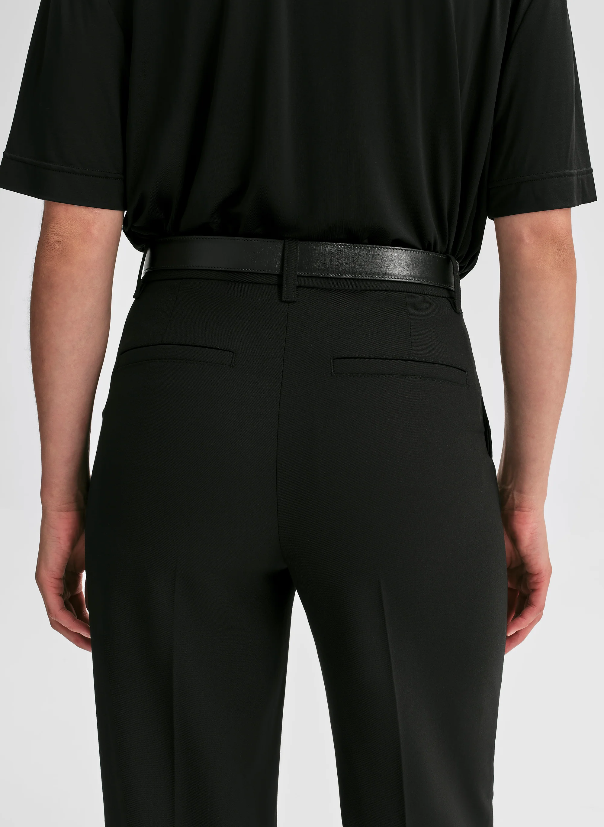 Hirsh Tailored Pant - Image 4