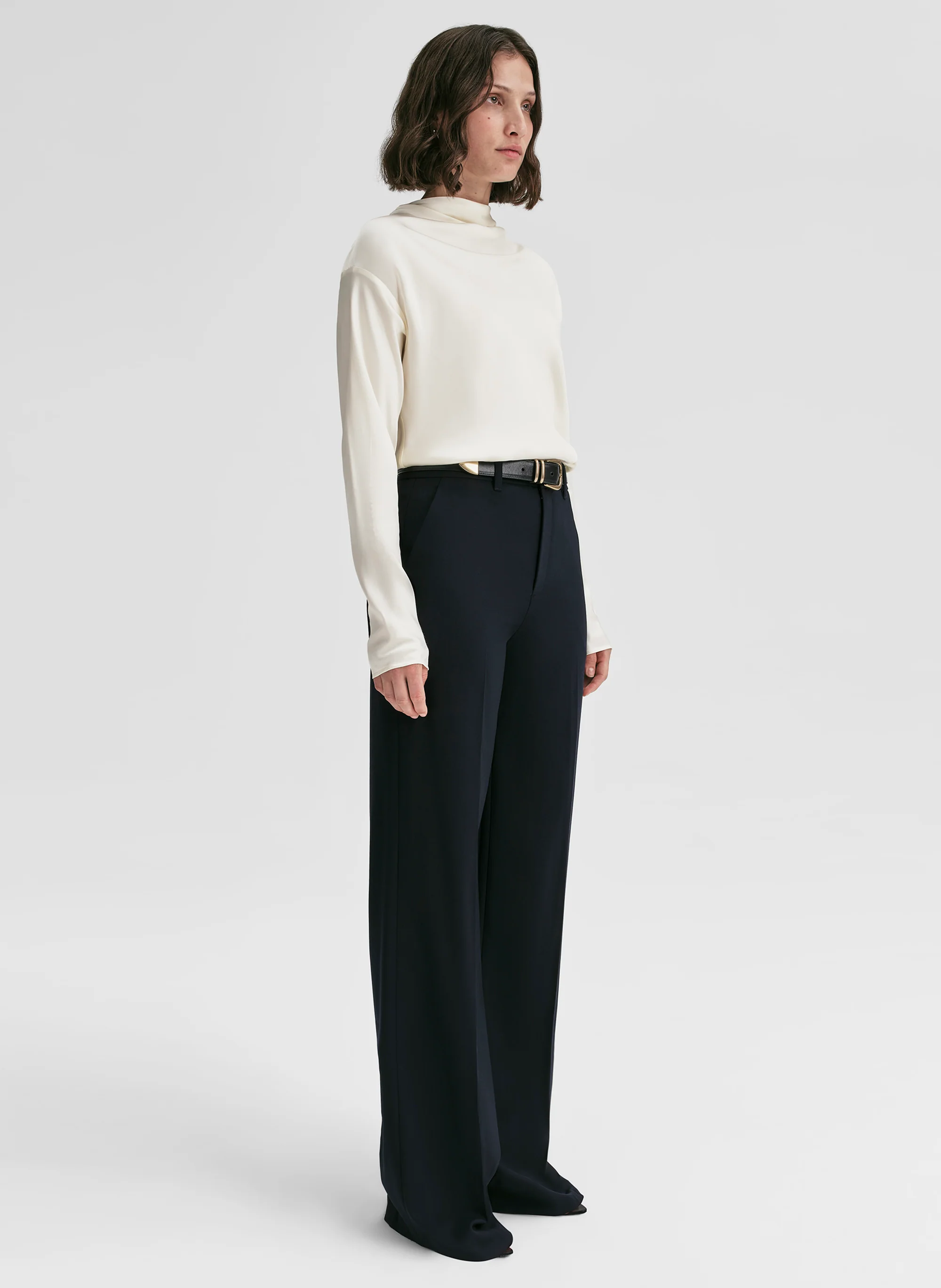 Hirsh Tailored Pant - Image 5