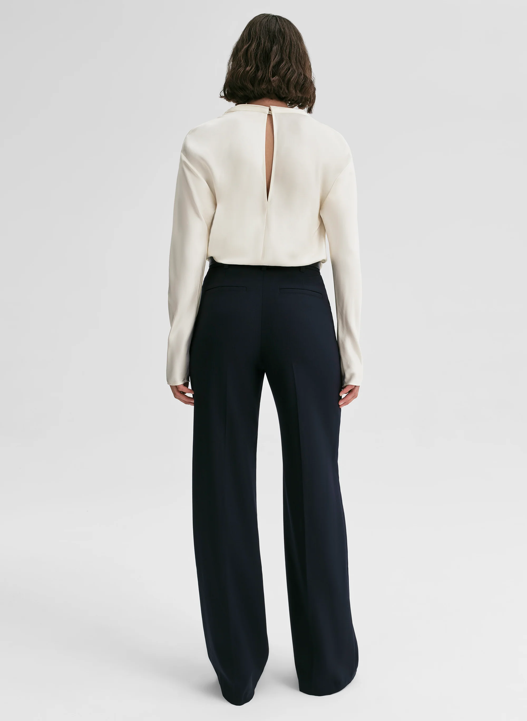 Hirsh Tailored Pant - Image 6