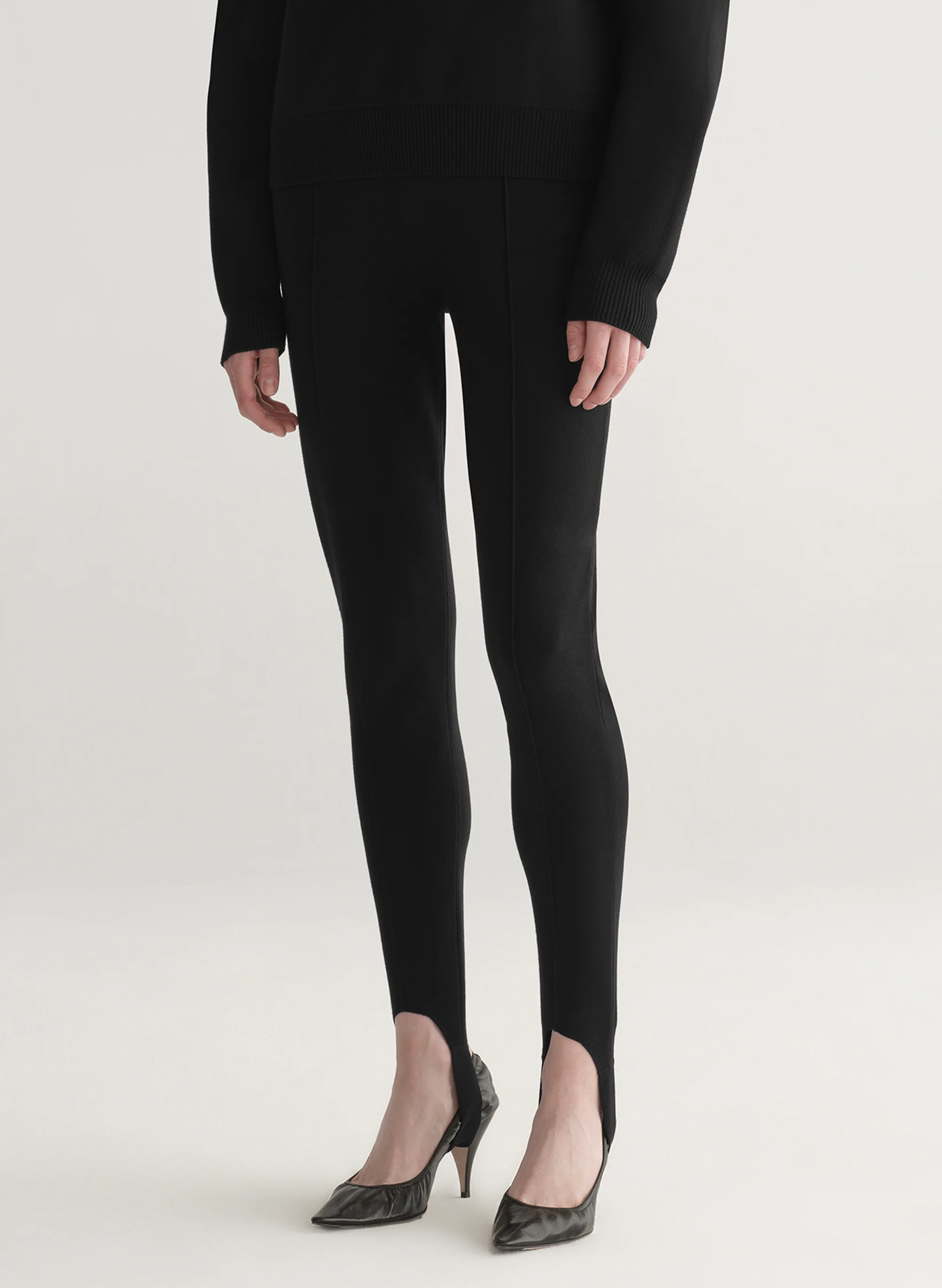 Jules Stirrup Pant - Image 4