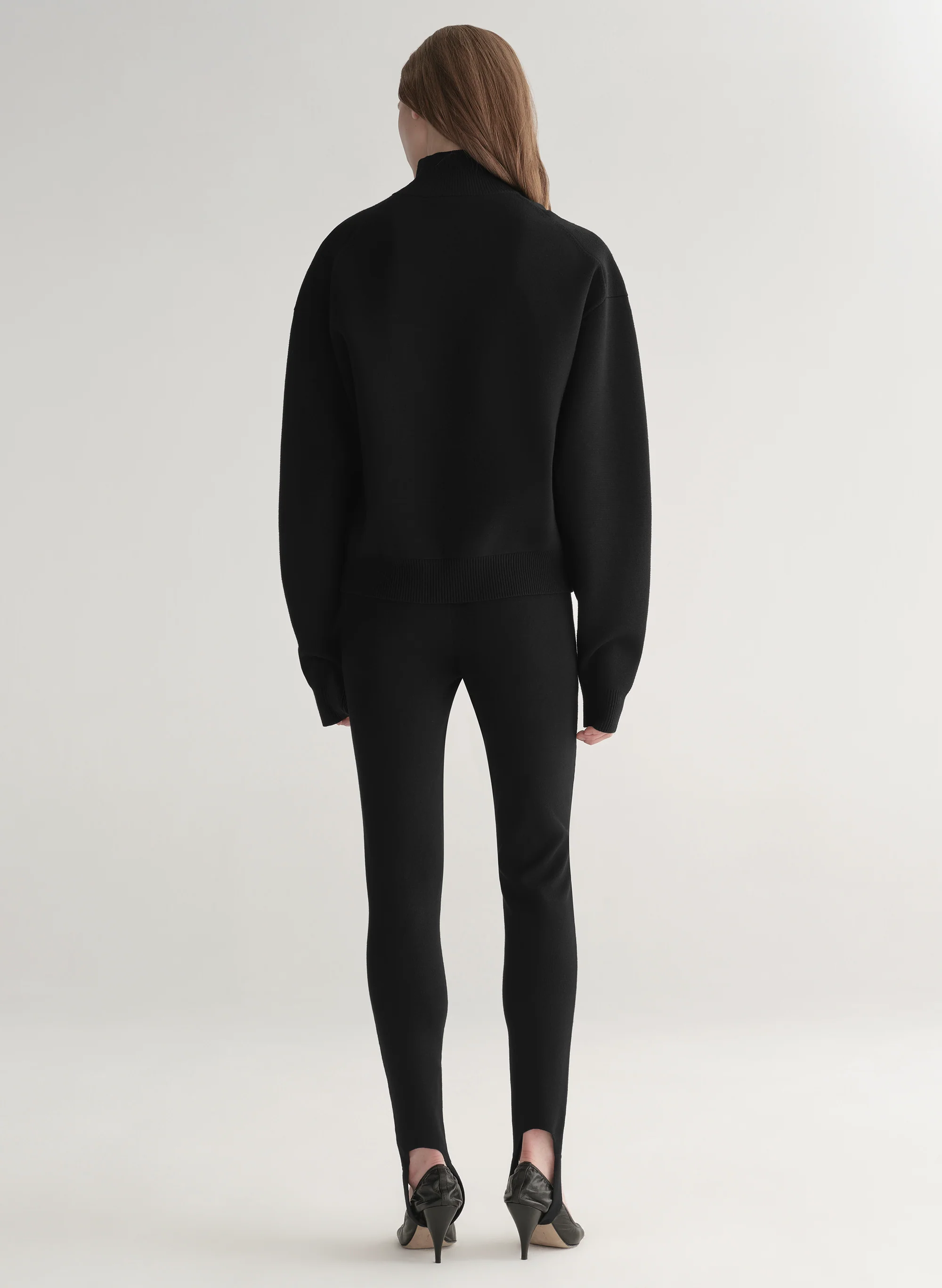 Jules Stirrup Pant - Image 5