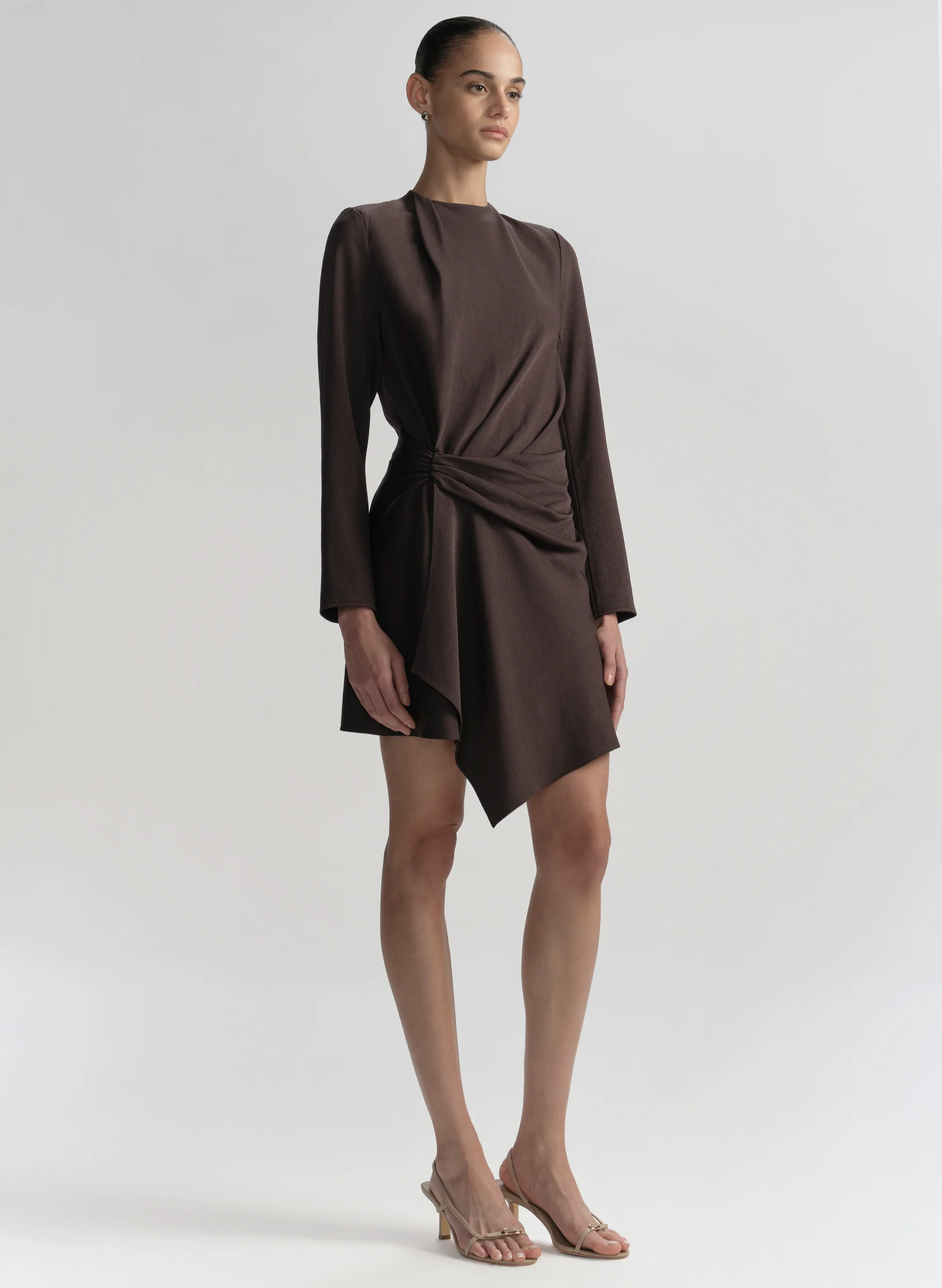 Kay Mini Dress - Image 4