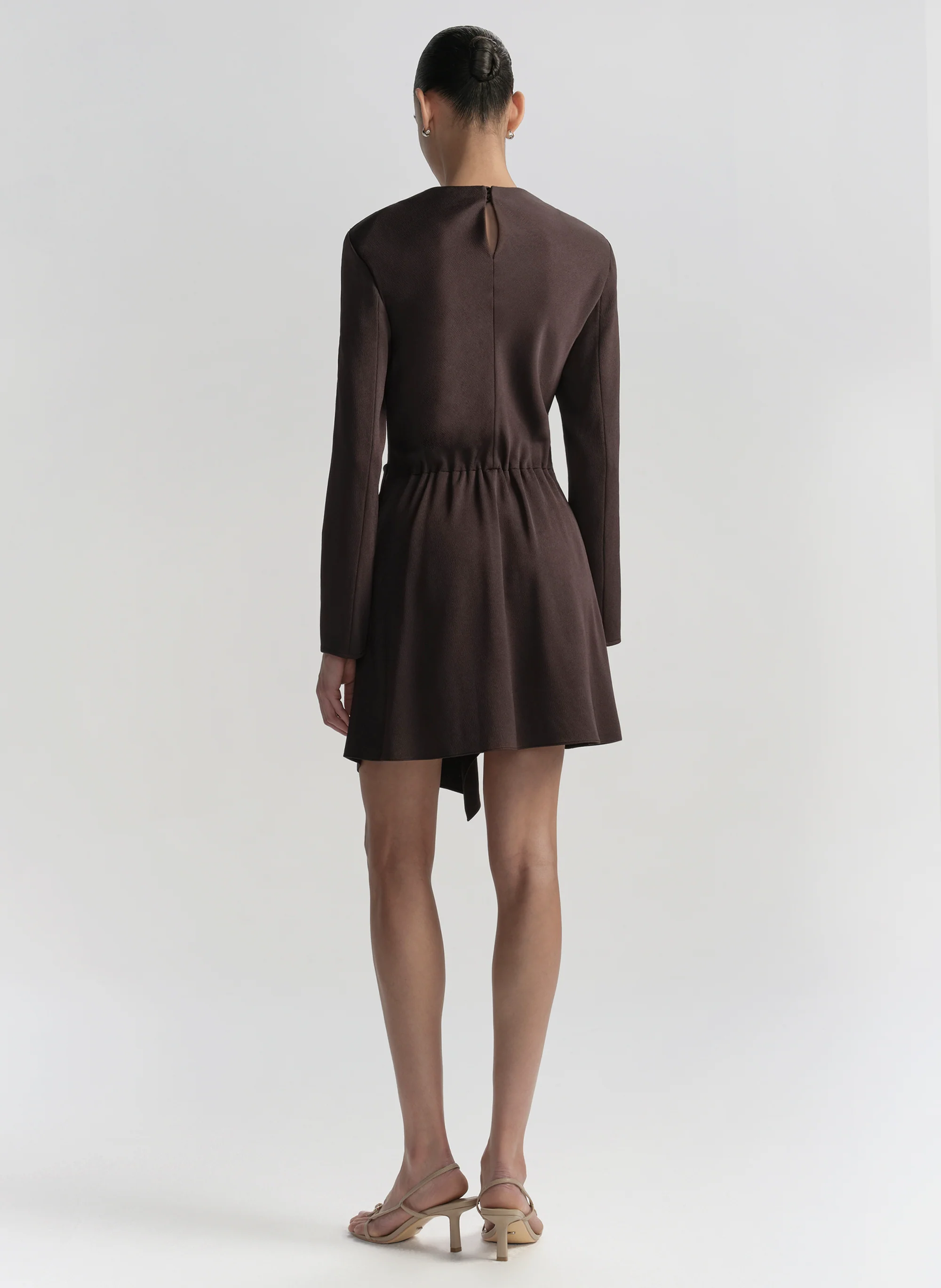 Kay Mini Dress - Image 5