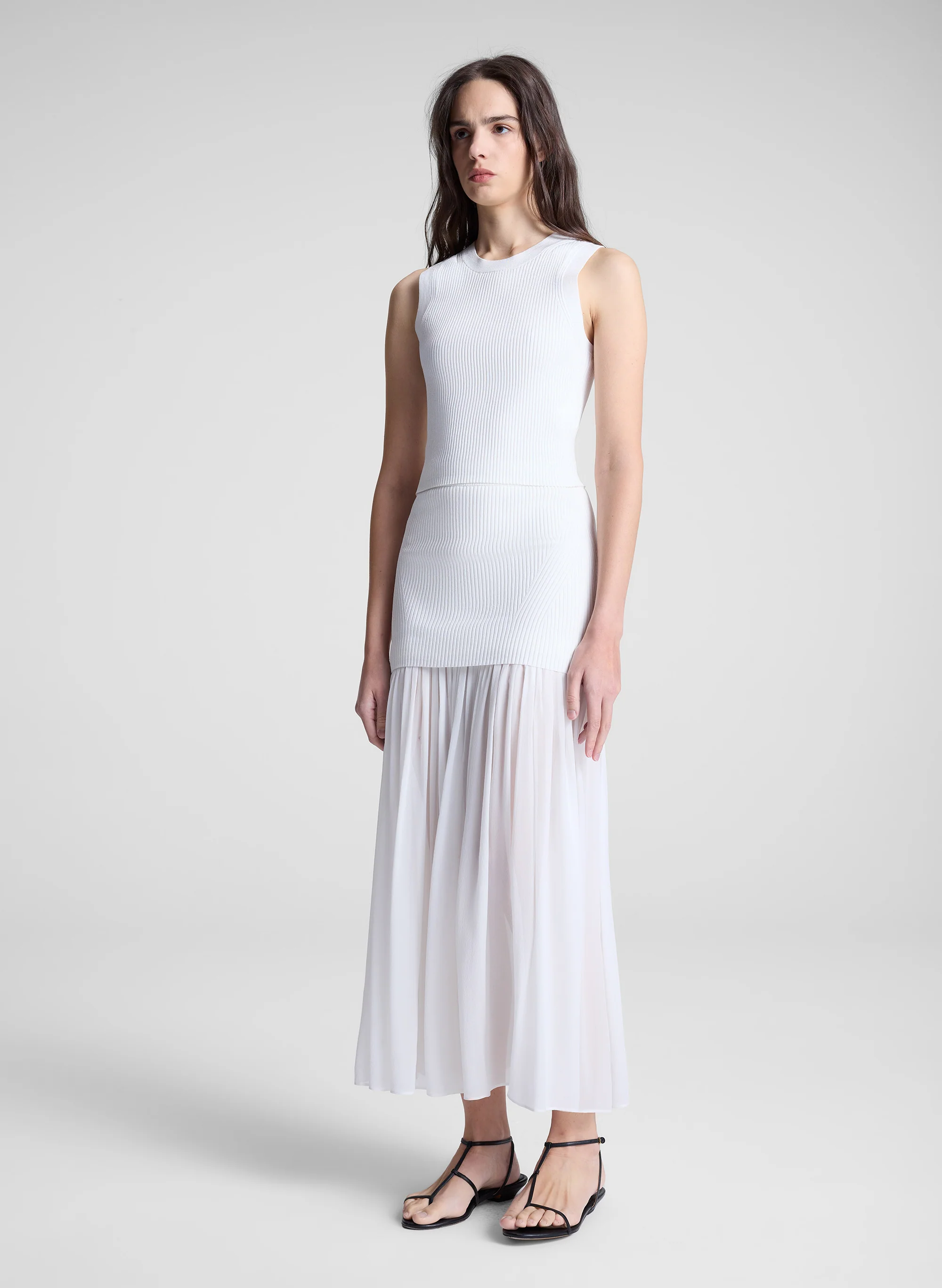 Kayla Knit Top - Image 4