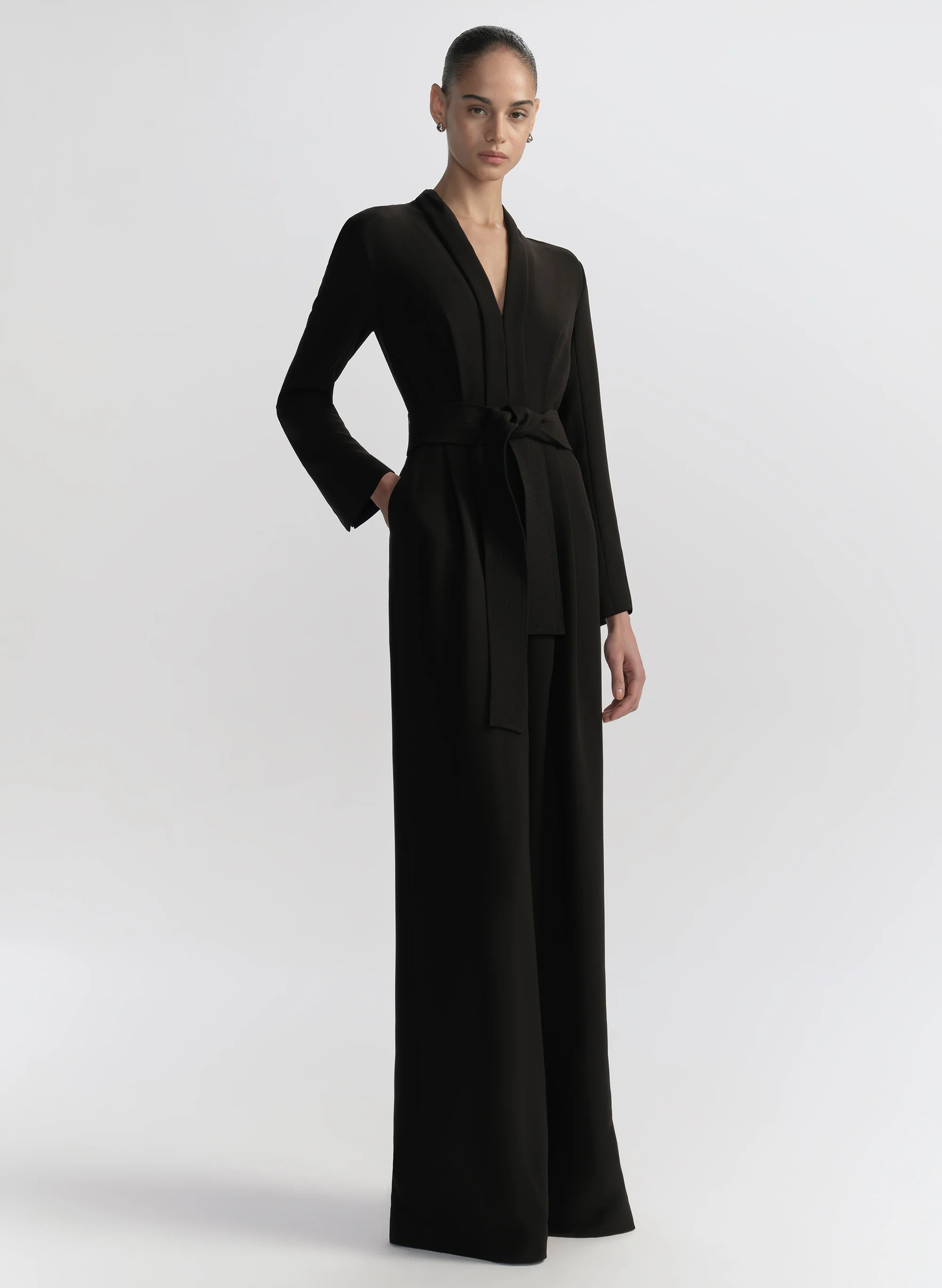 Kieran II Wide-Leg Jumpsuit - Image 3