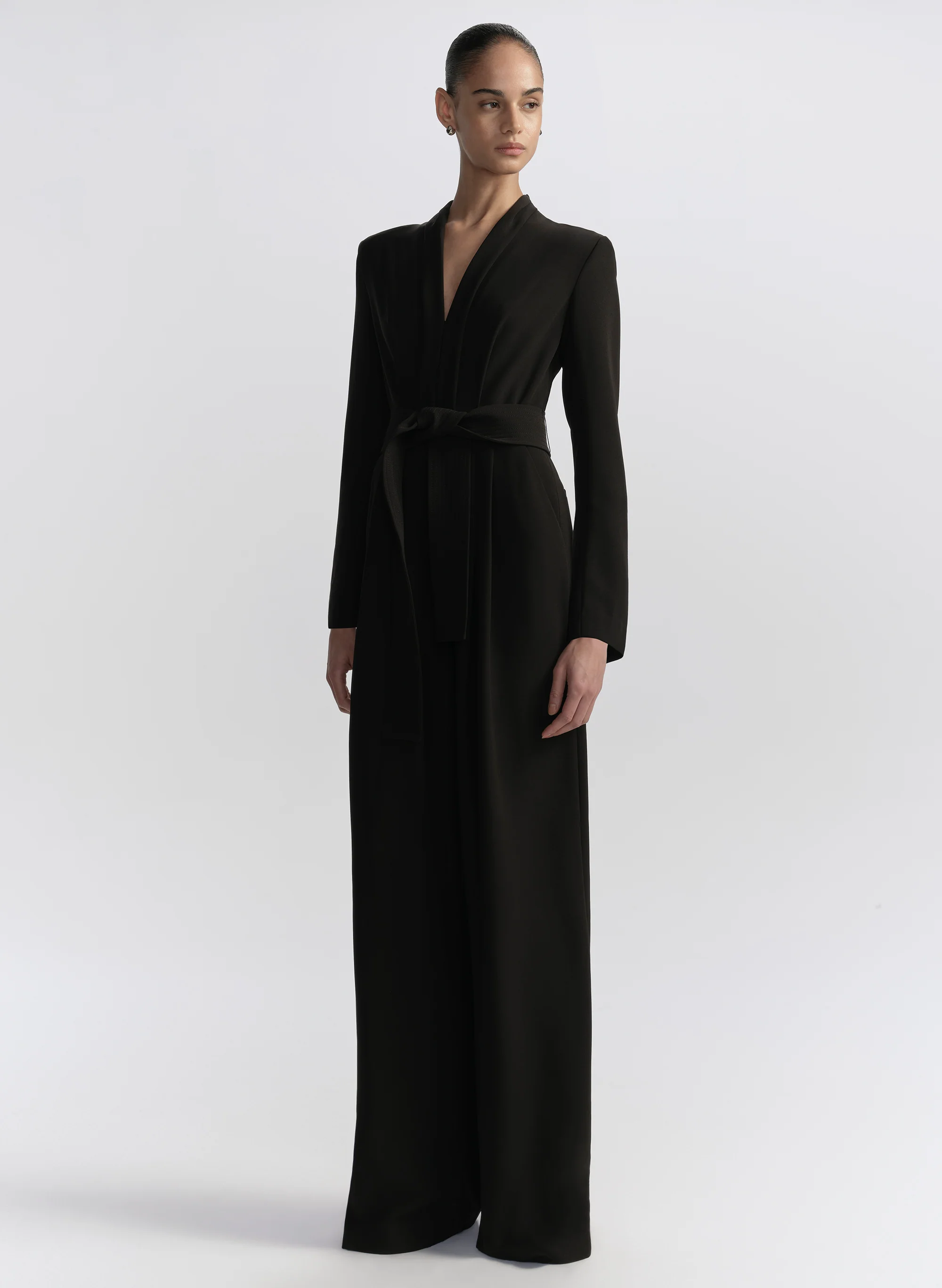 Kieran II Wide-Leg Jumpsuit - Image 4