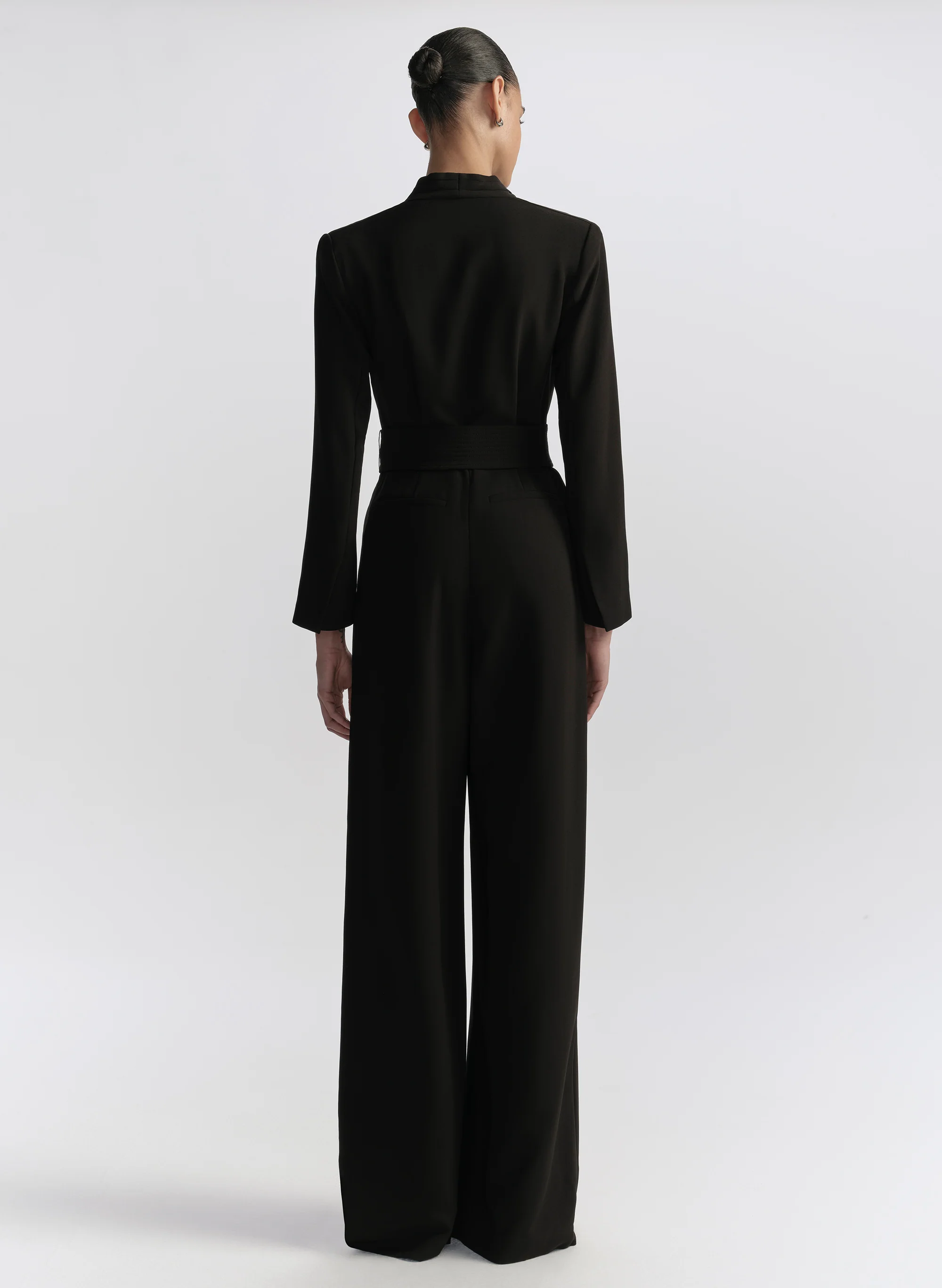 Kieran II Wide-Leg Jumpsuit - Image 5