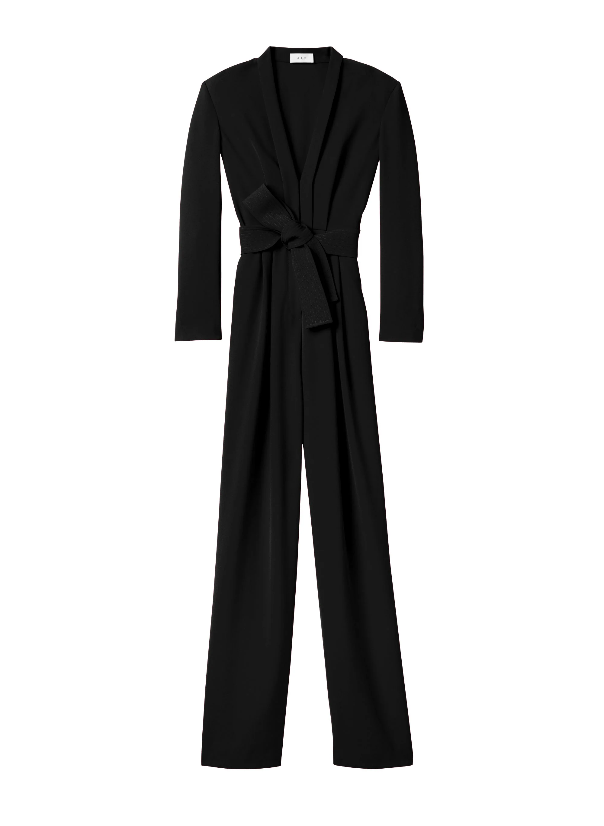 Kieran II Wide-Leg Jumpsuit - Image 6