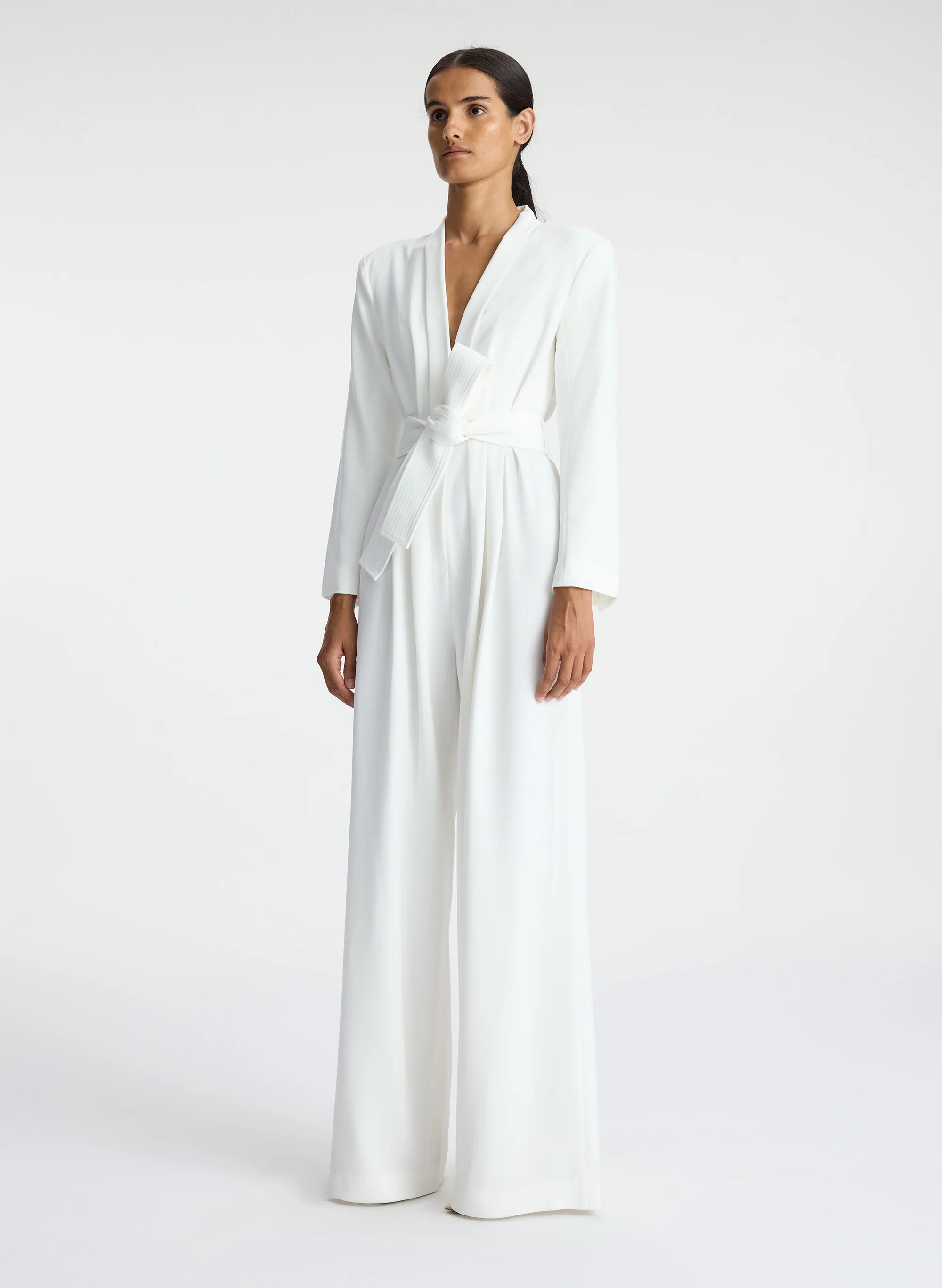 Kieran II Wide-Leg Jumpsuit - Image 3