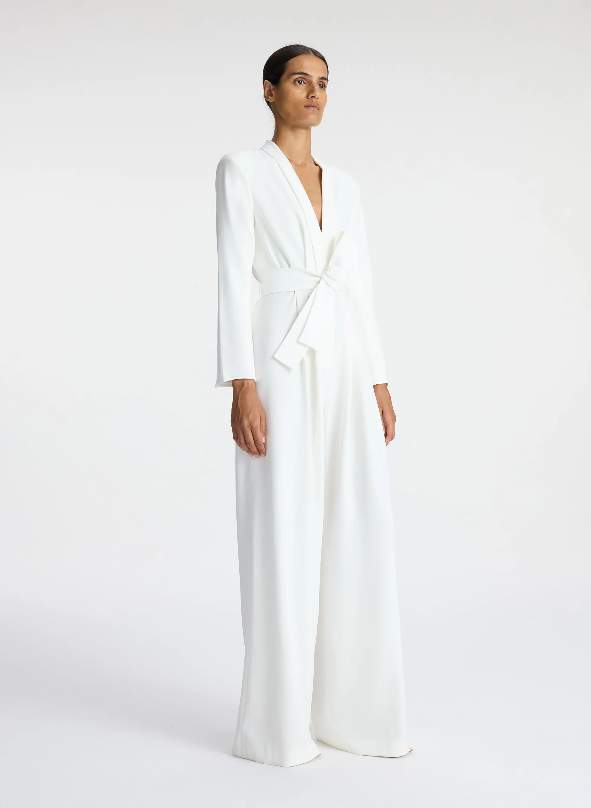 Kieran II Wide-Leg Jumpsuit - Image 4