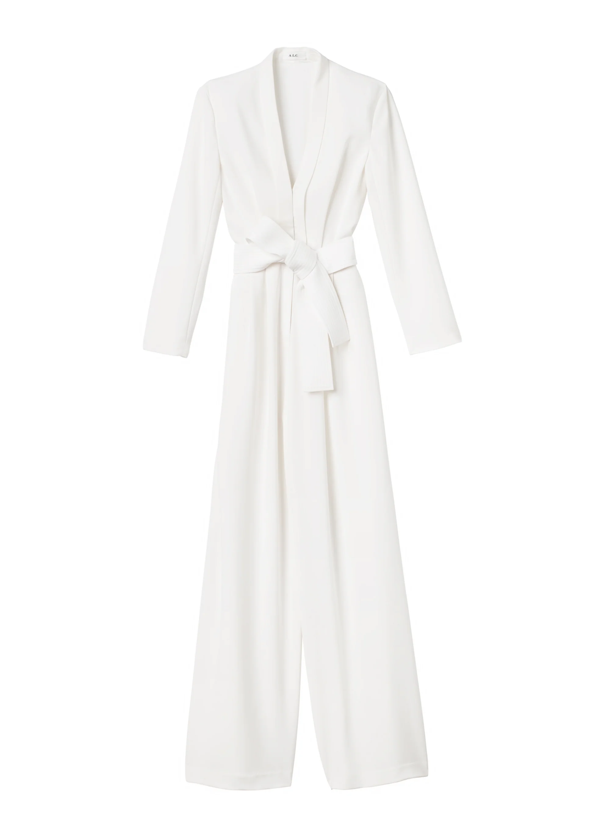 Kieran II Wide-Leg Jumpsuit - Image 6