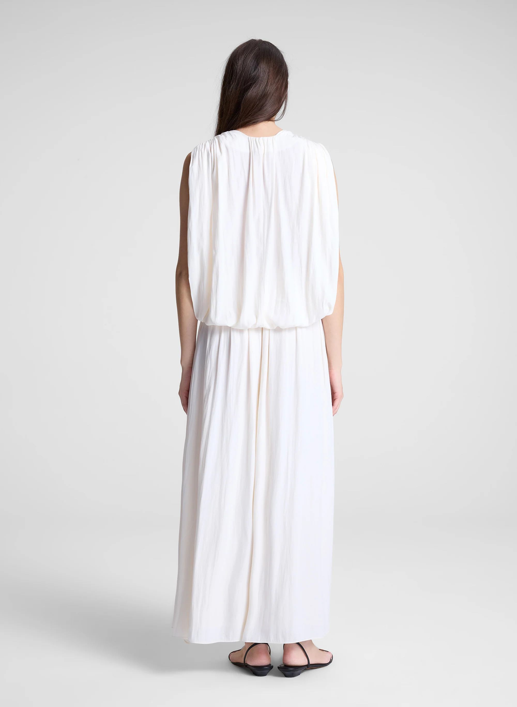 Kit Maxi Skirt - Image 5