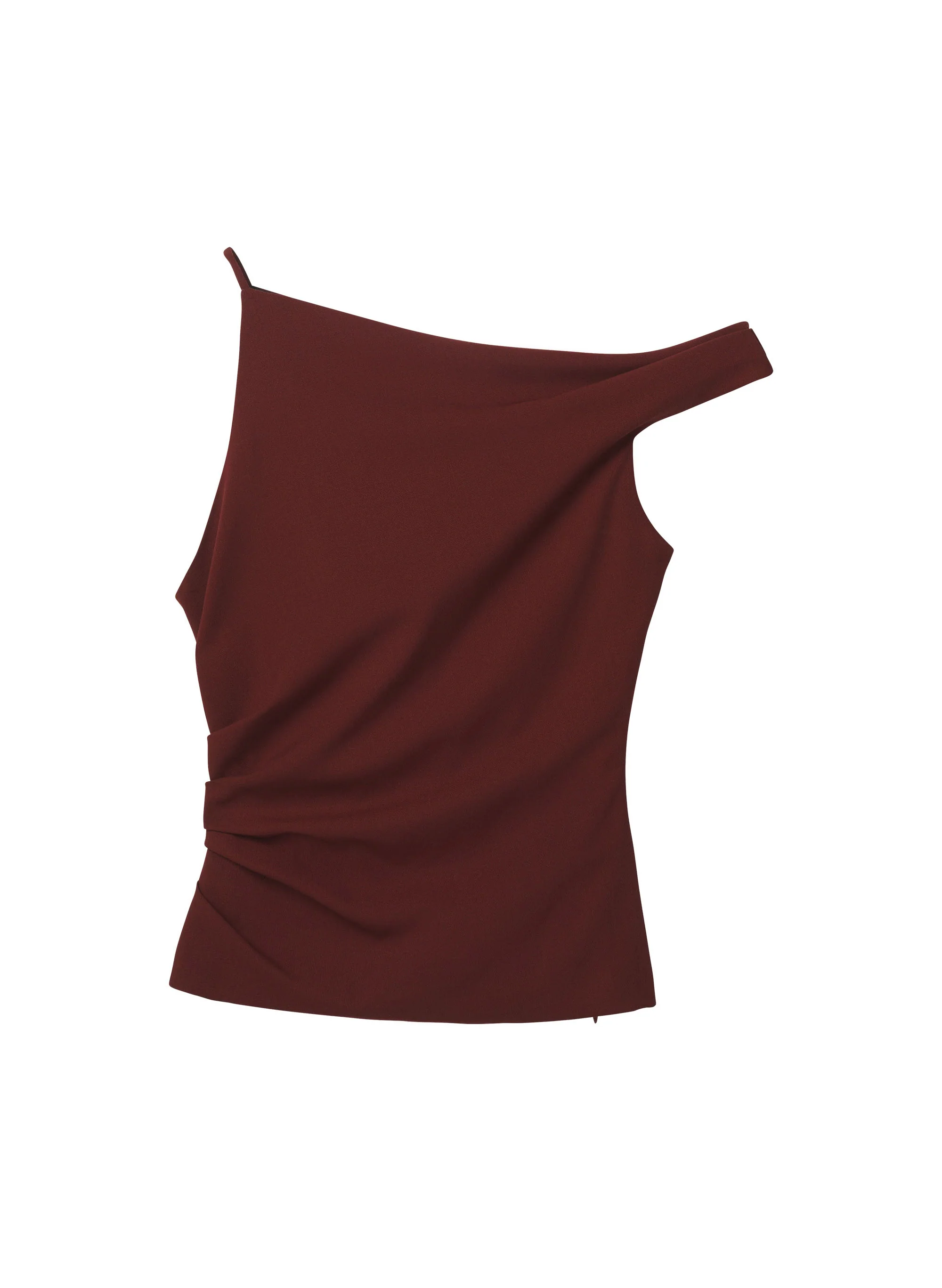 Leia Asymmetric Top - Image 6