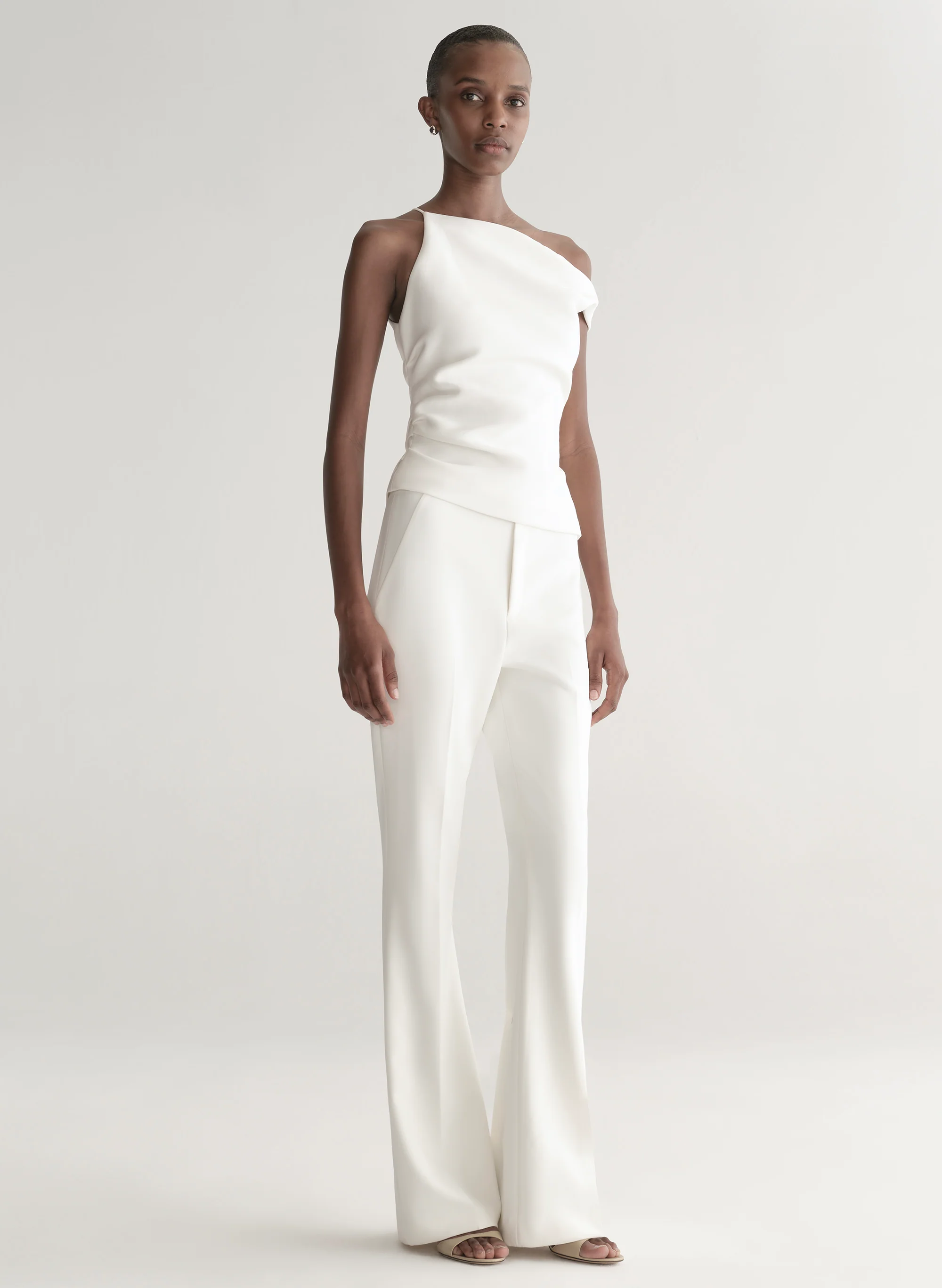 Leia Asymmetric Top - Image 3