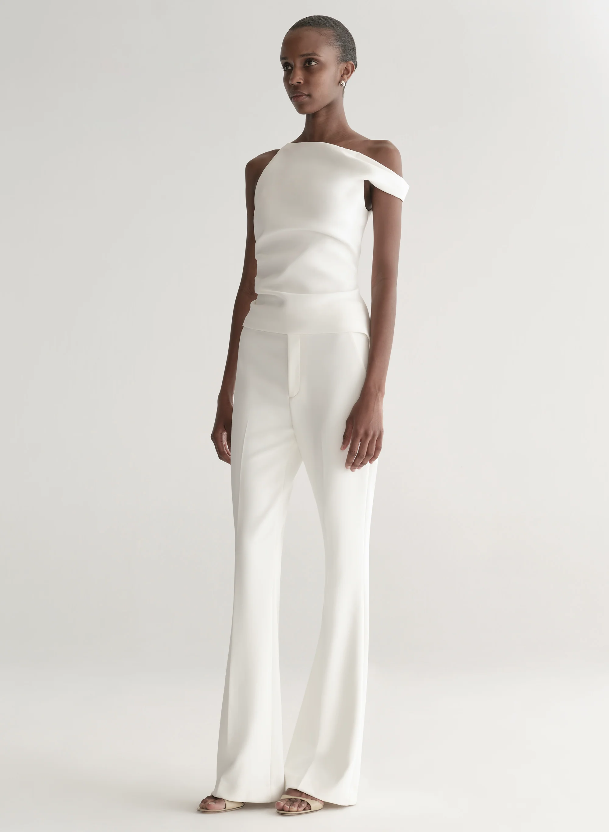 Leia Asymmetric Top - Image 4