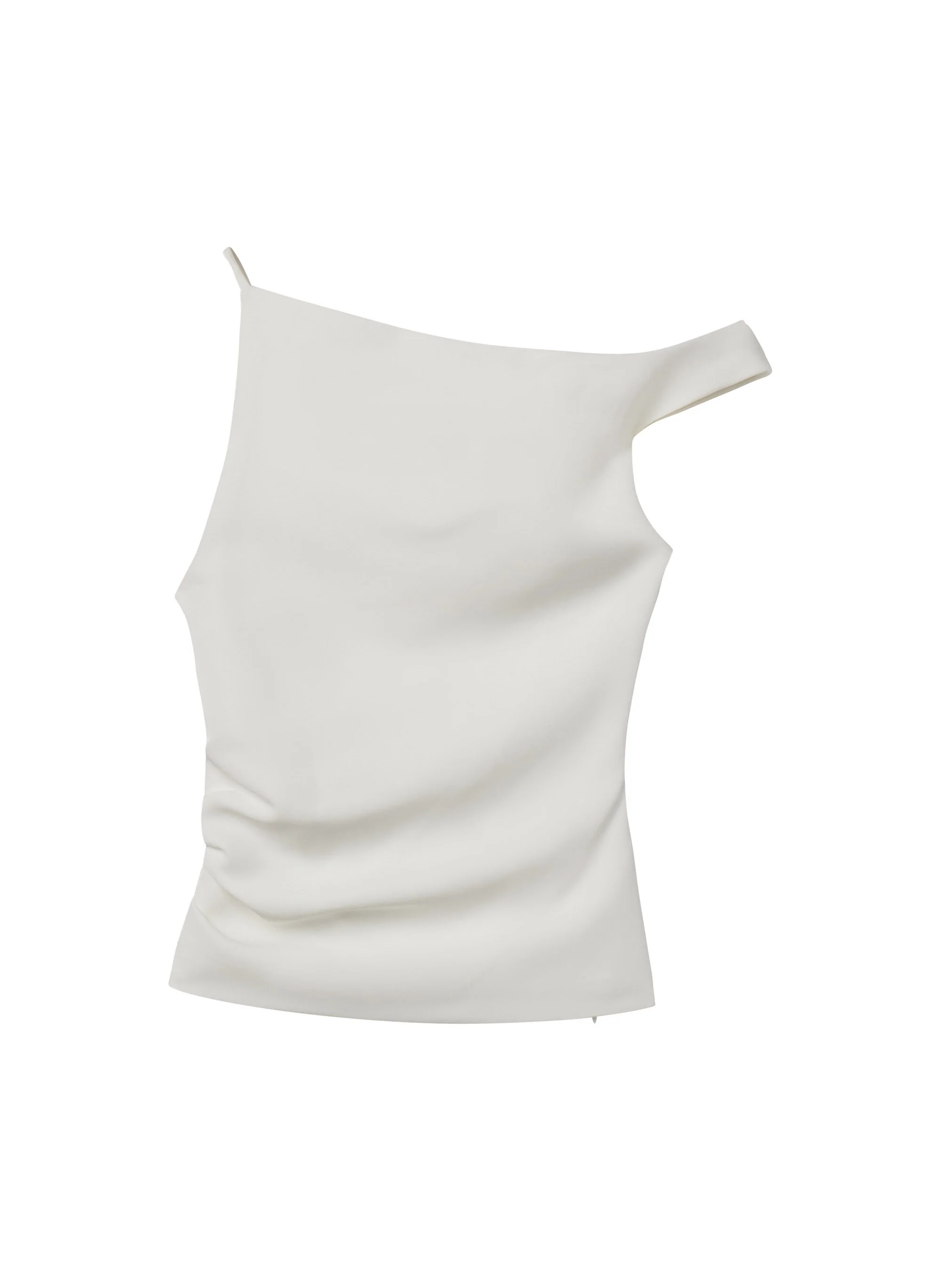 Leia Asymmetric Top - Image 6