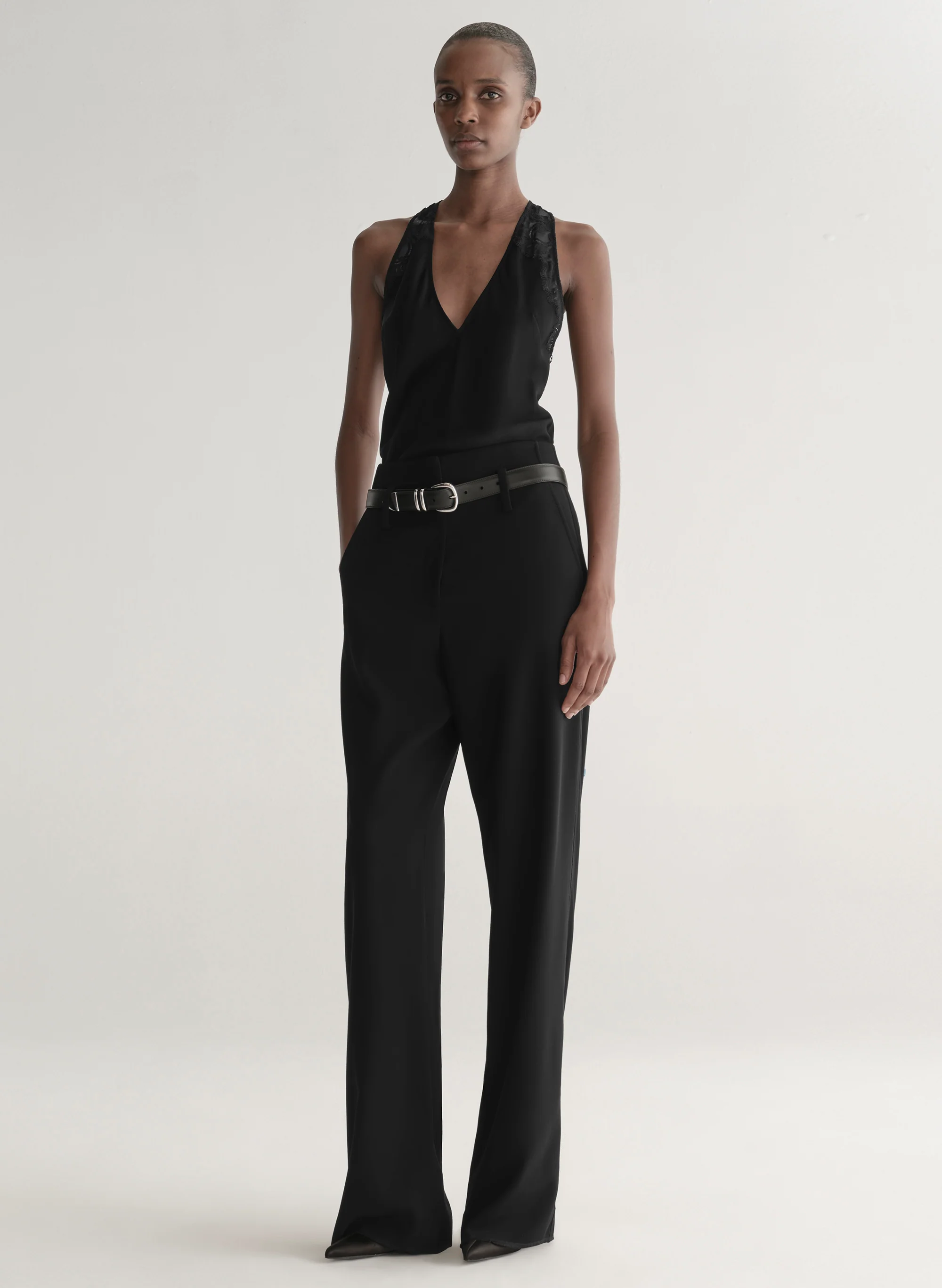 Liam Tailored Pant - Image 4