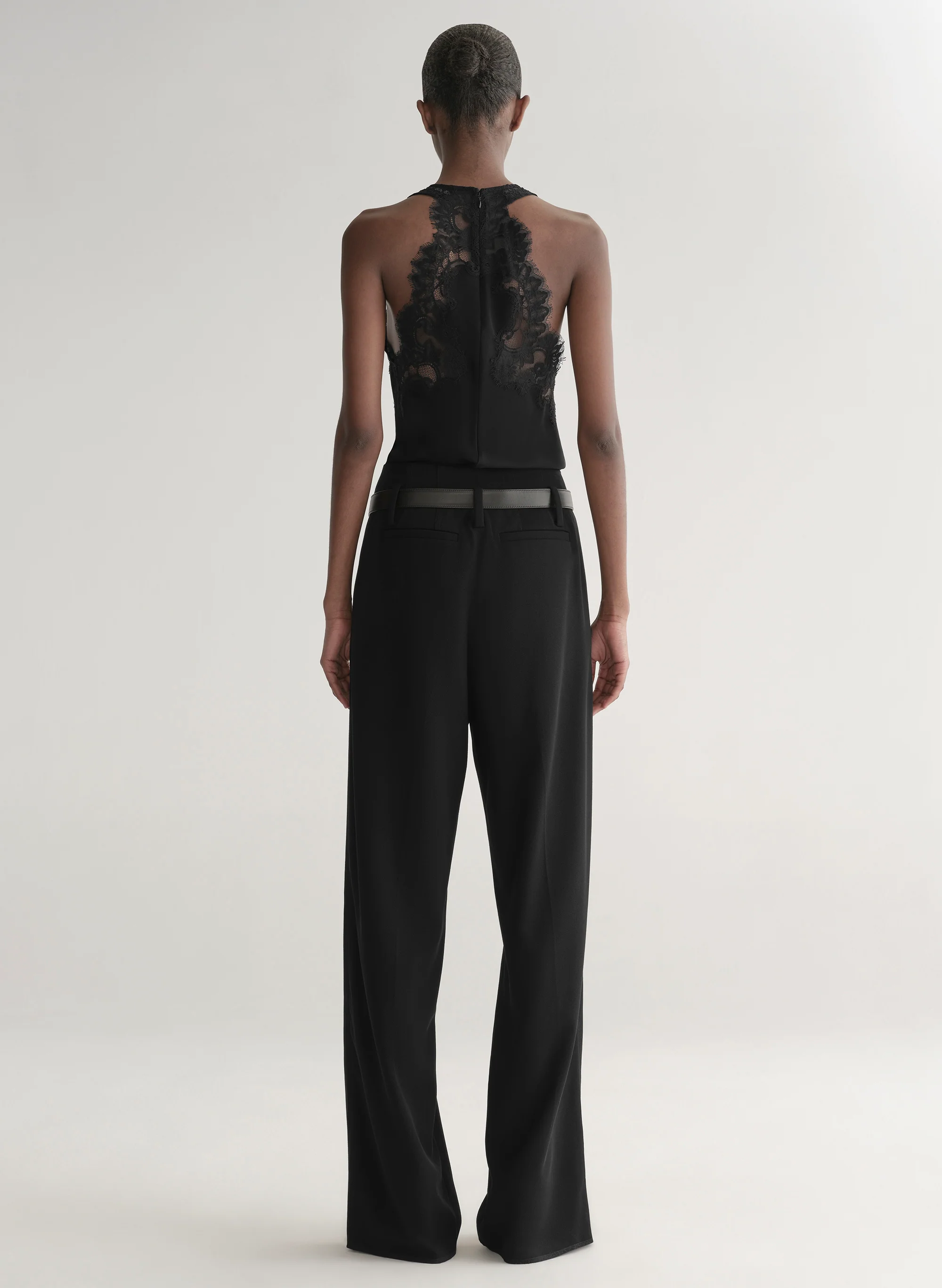 Liam Tailored Pant - Image 5