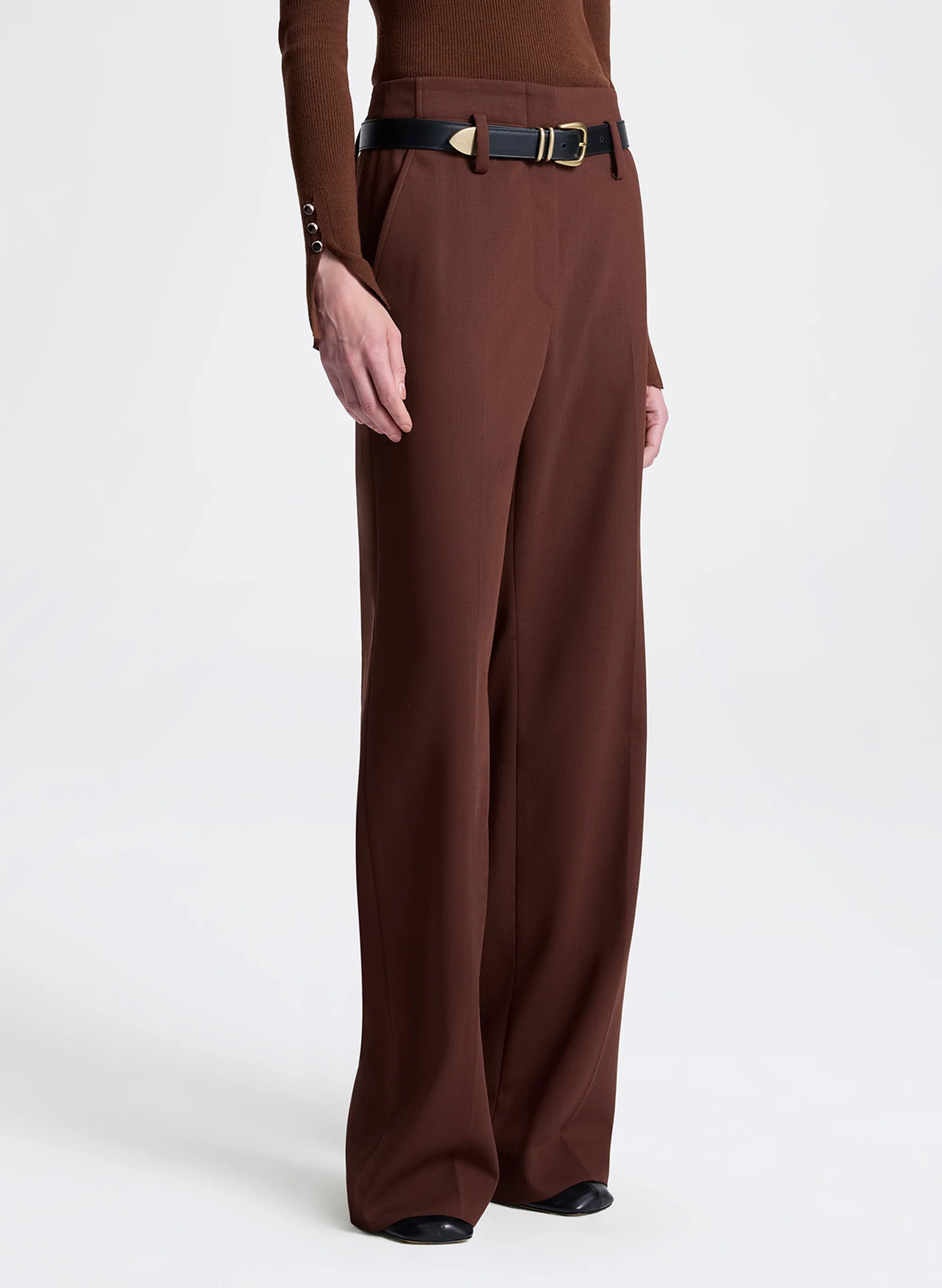 Liam Tailored Pant - Image 3