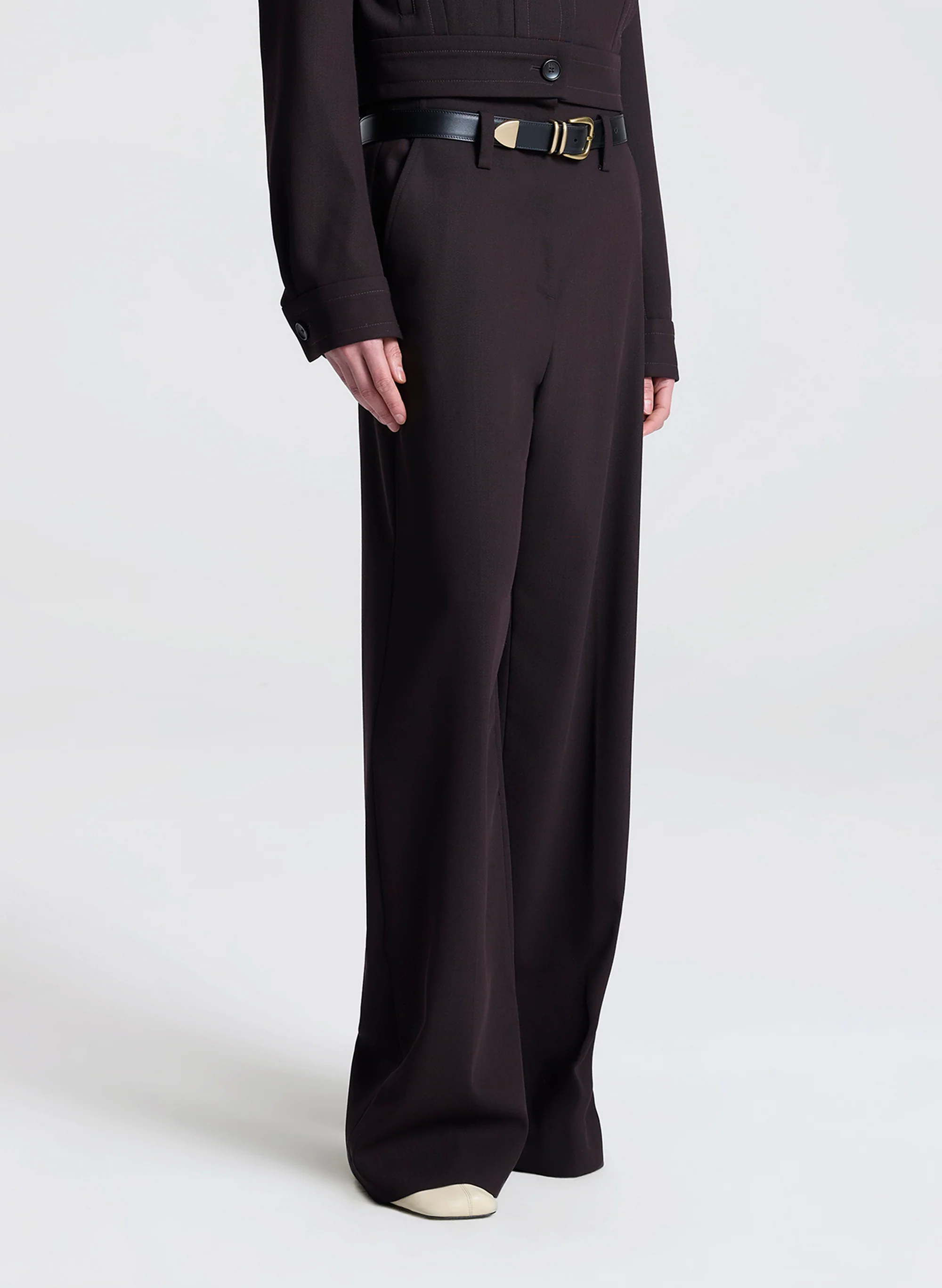 Liam Tailored Pant - Image 3