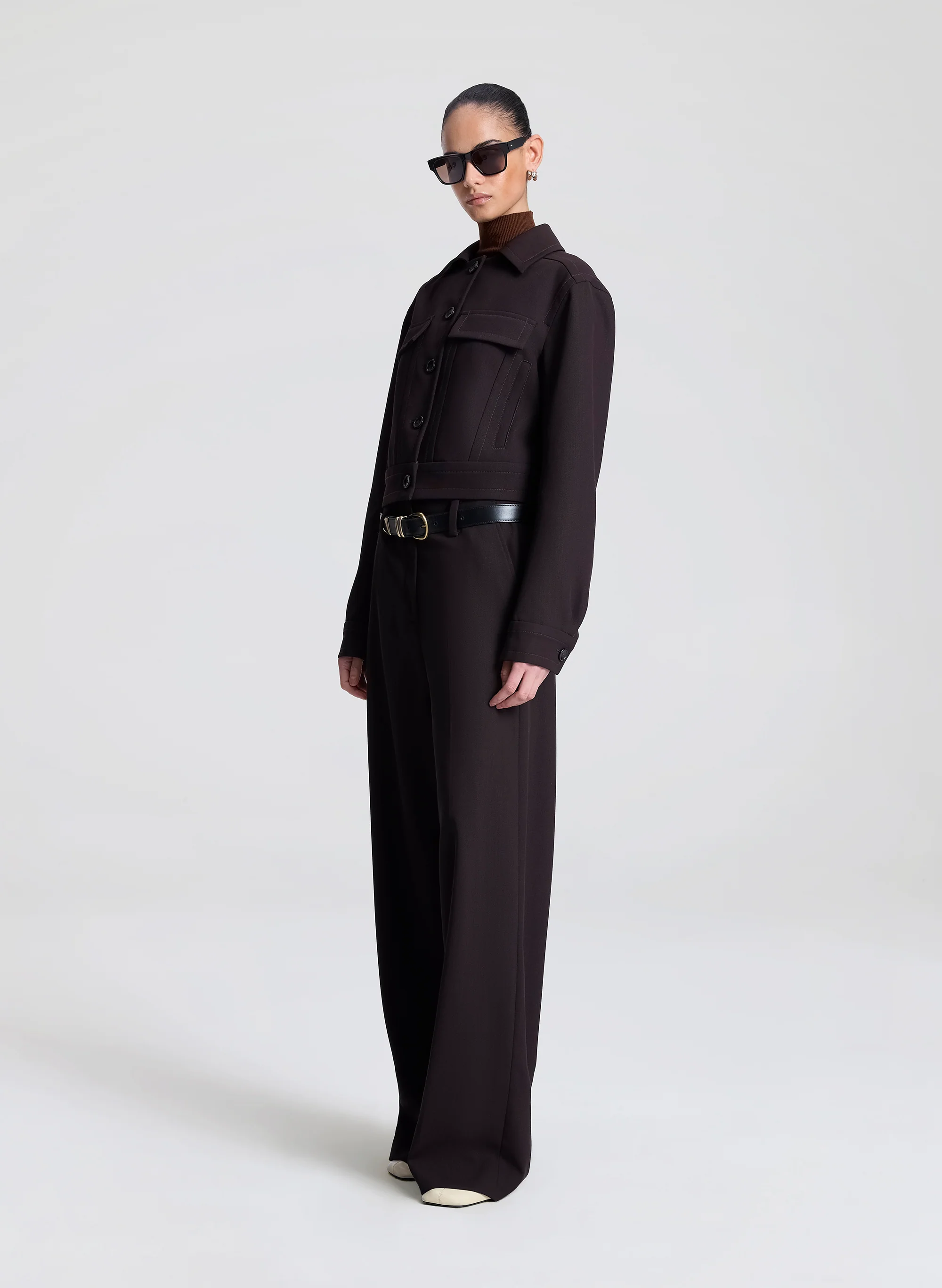 Liam Tailored Pant - Image 4